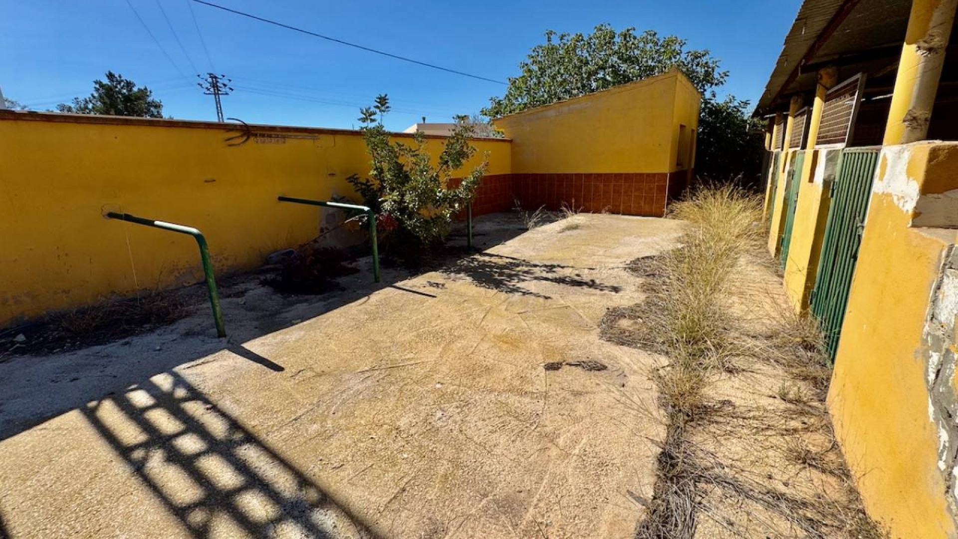 Resale - Finca Landgut -
Los Montesinos