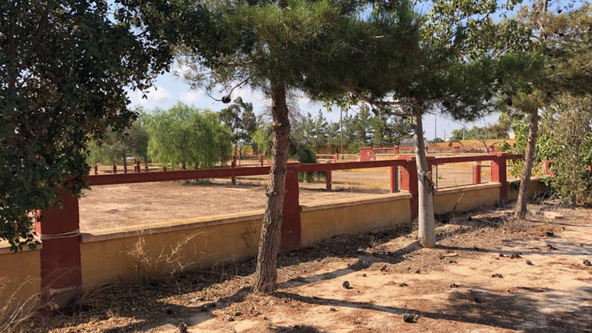 Resale - Finca Landgut -
Los Montesinos