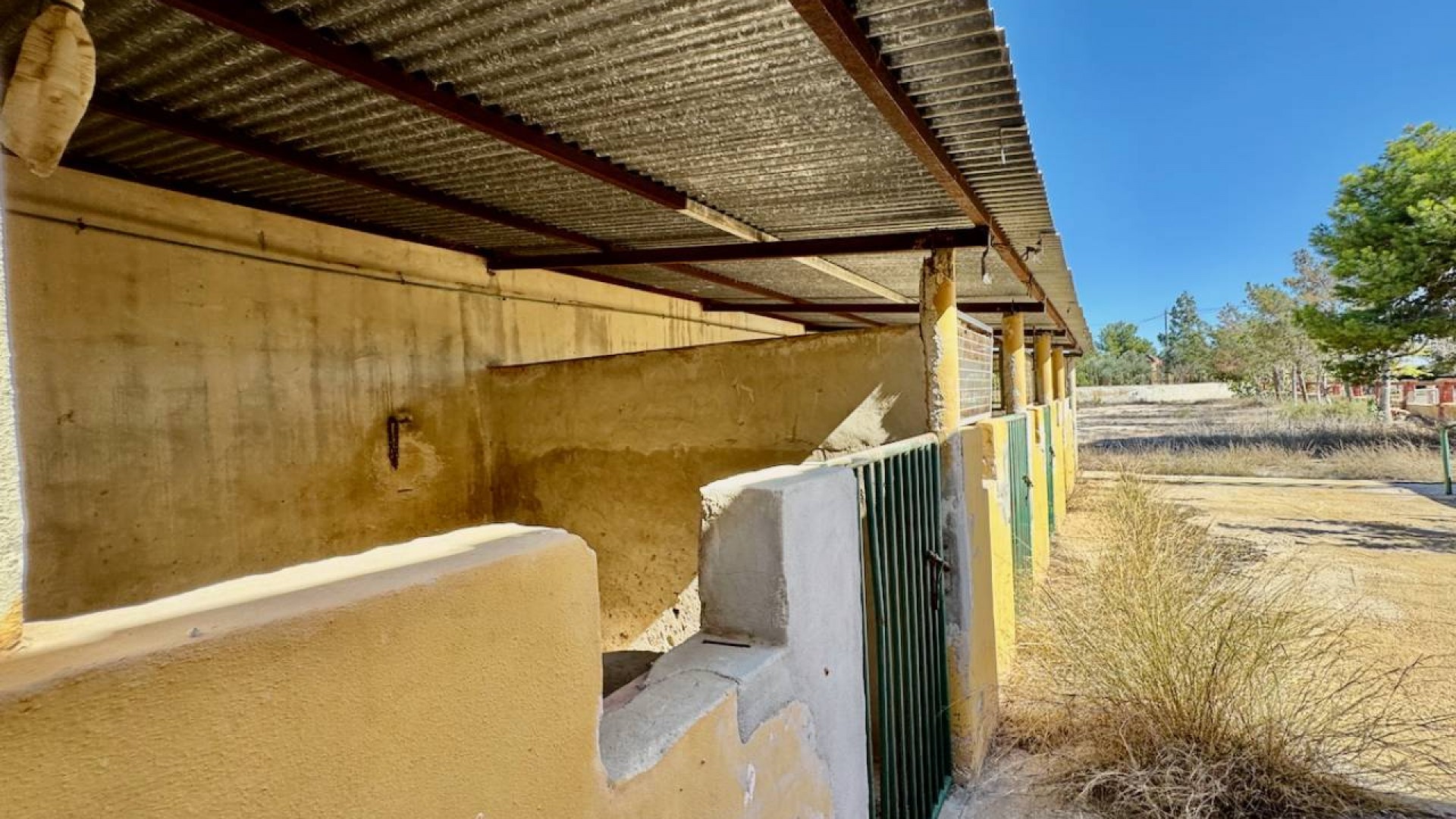 Resale - Finca Landgut -
Los Montesinos