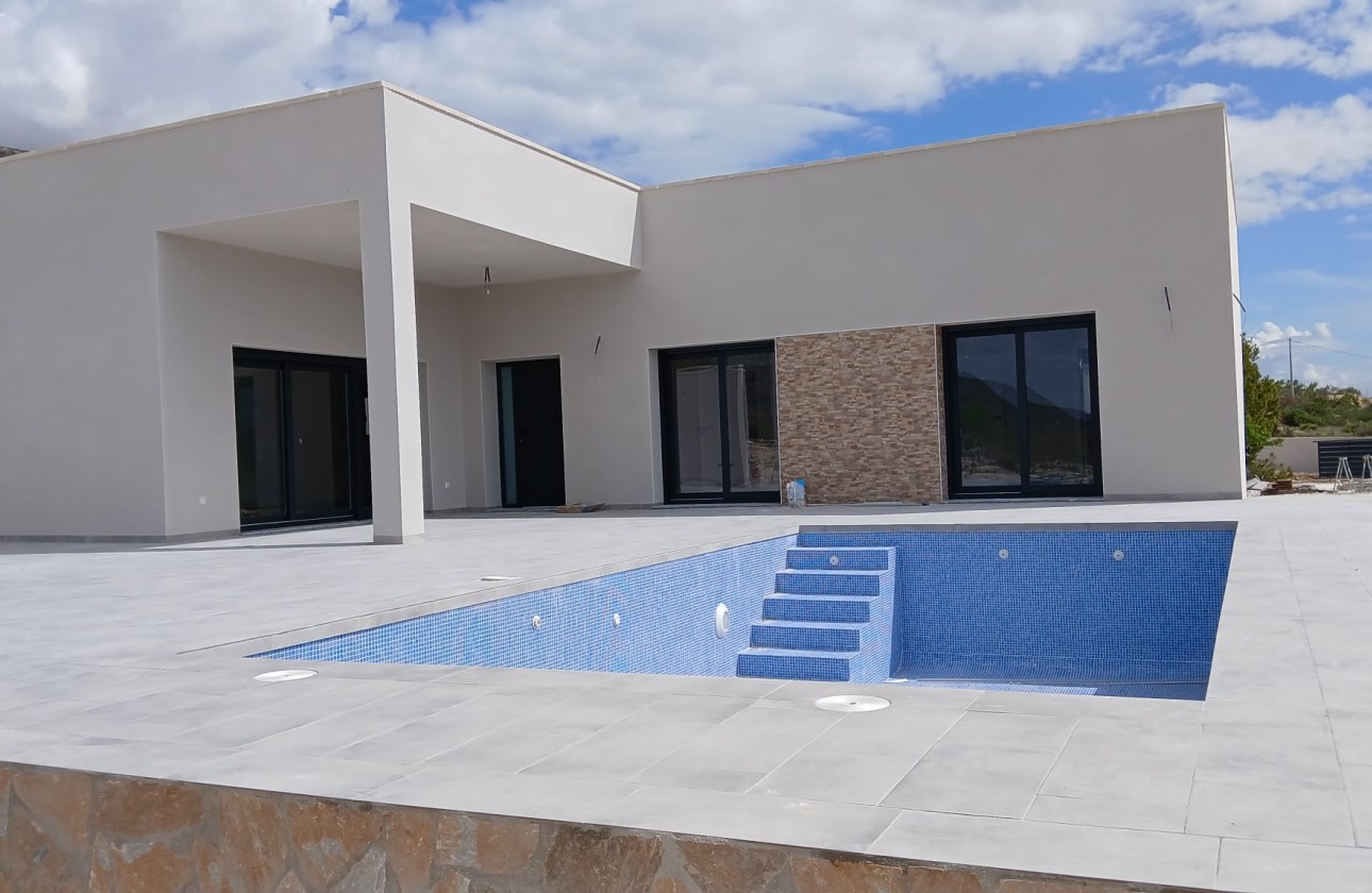 Resale - Finca Landgut -
Macisvenda - MACISVENDA