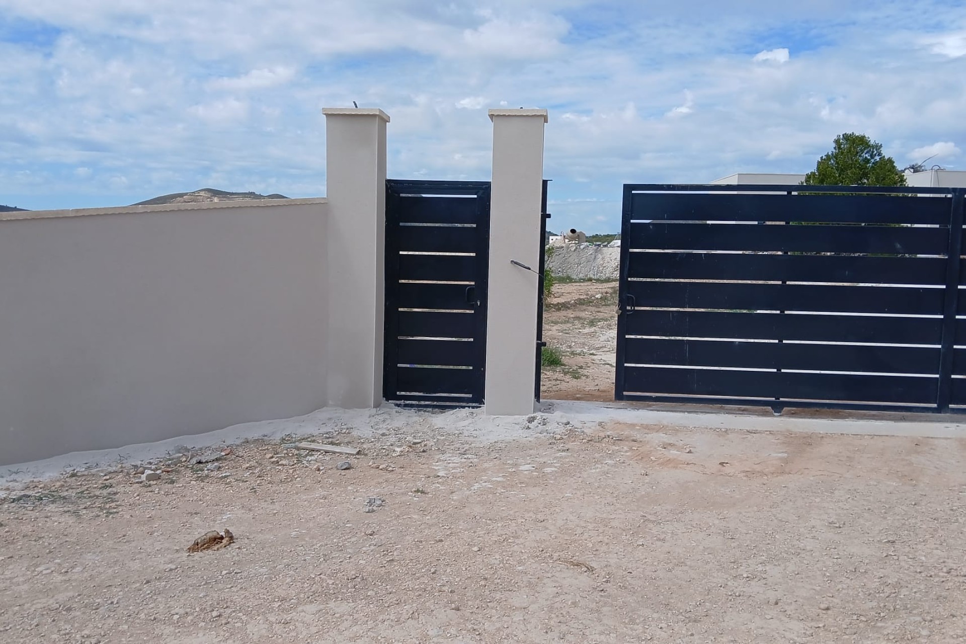 Resale - Finca Landgut -
Macisvenda - MACISVENDA