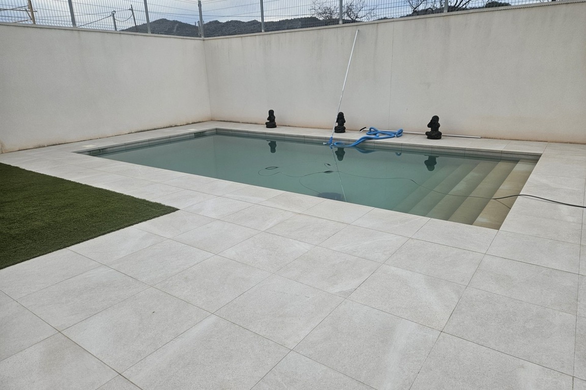 Resale - Finca Landgut -
Monóvar