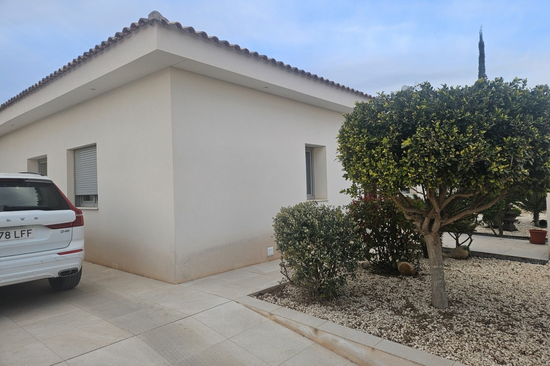 Resale - Finca Landgut -
Monóvar