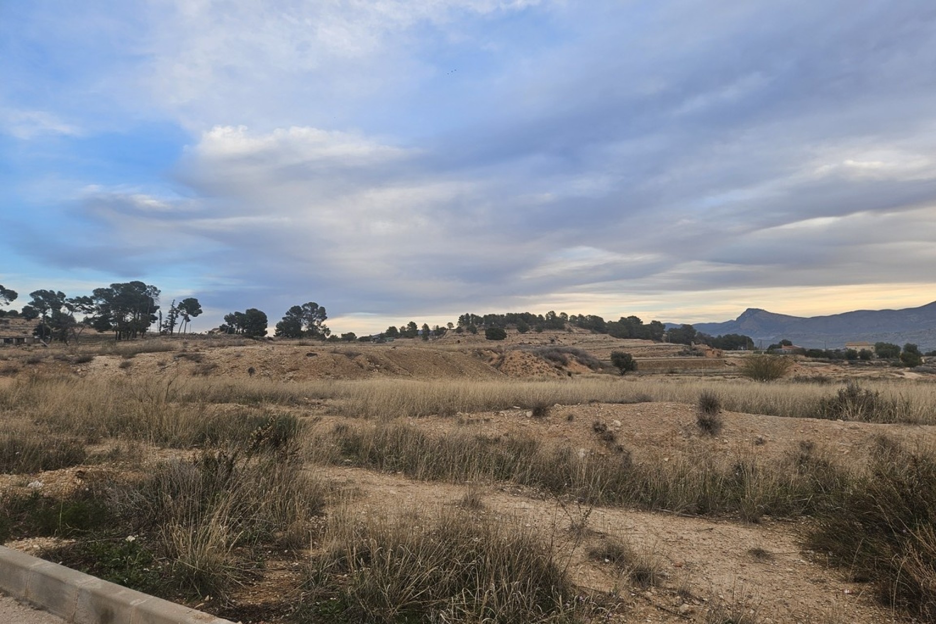 Resale - Finca Landgut -
Monóvar