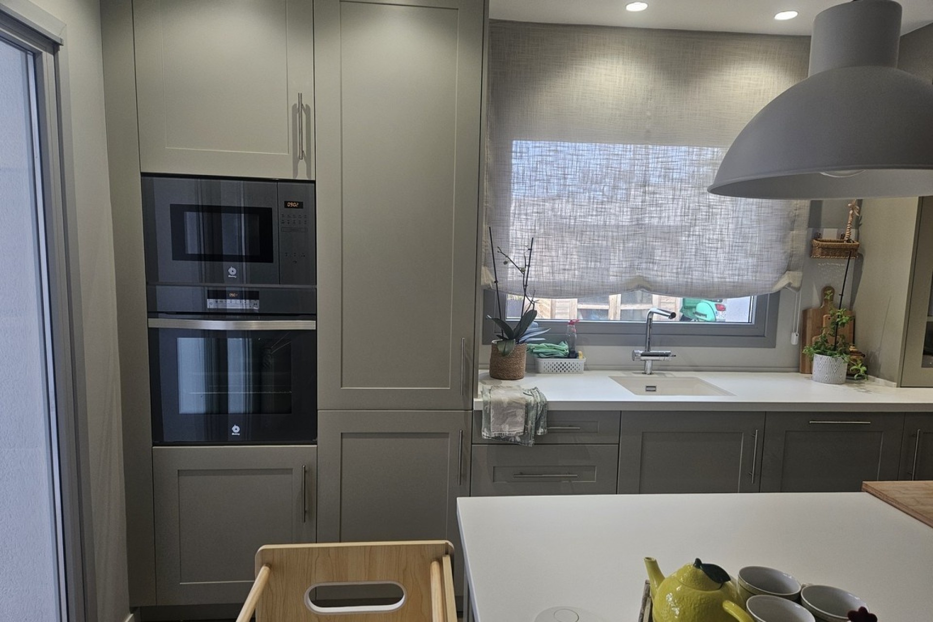 Resale - Finca Landgut -
Monóvar