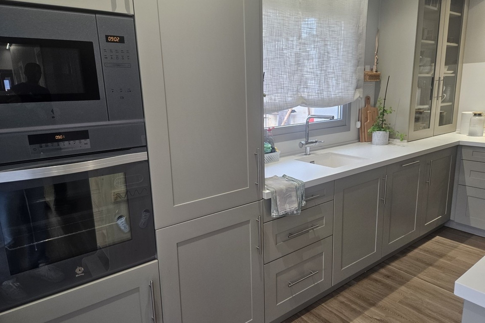 Resale - Finca Landgut -
Monóvar