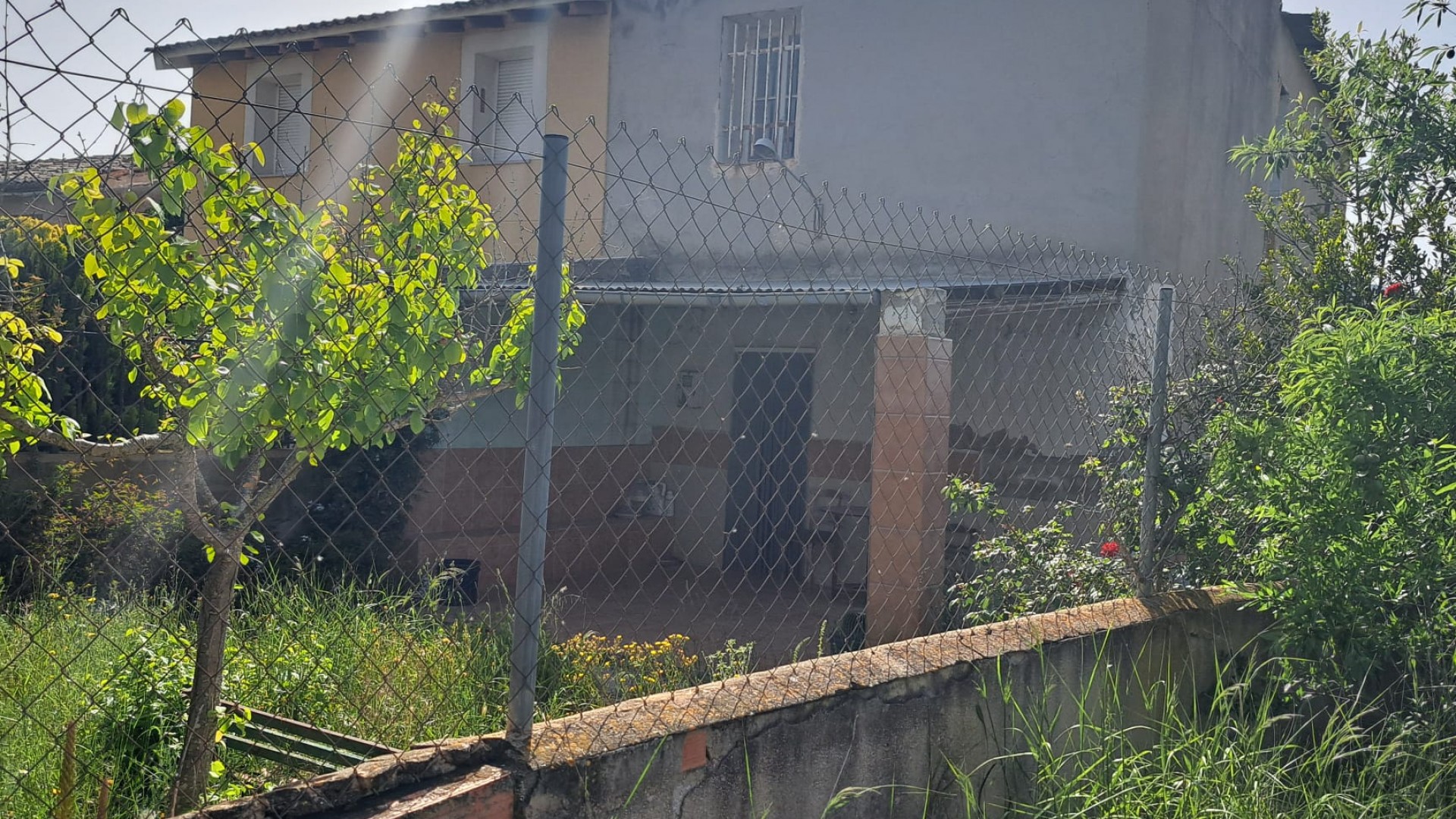 Resale - Finca Landgut -
Monóvar