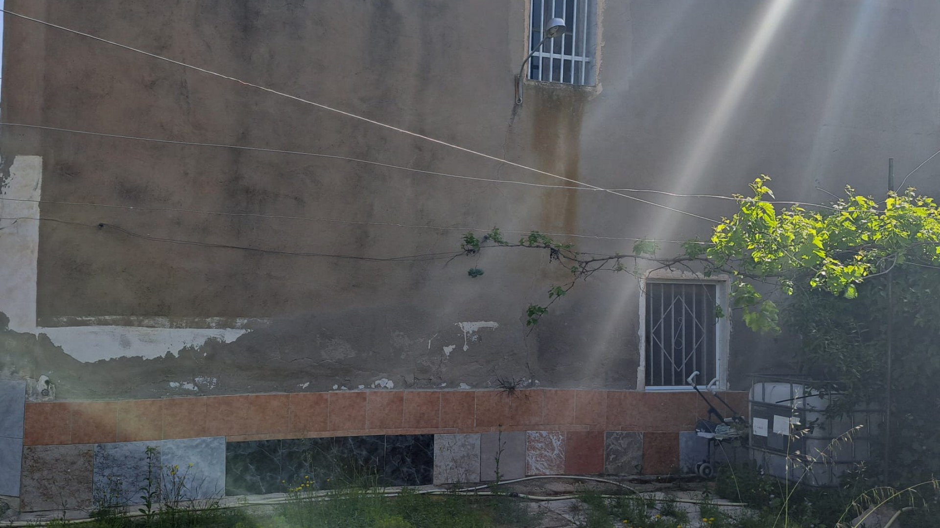 Resale - Finca Landgut -
Monóvar