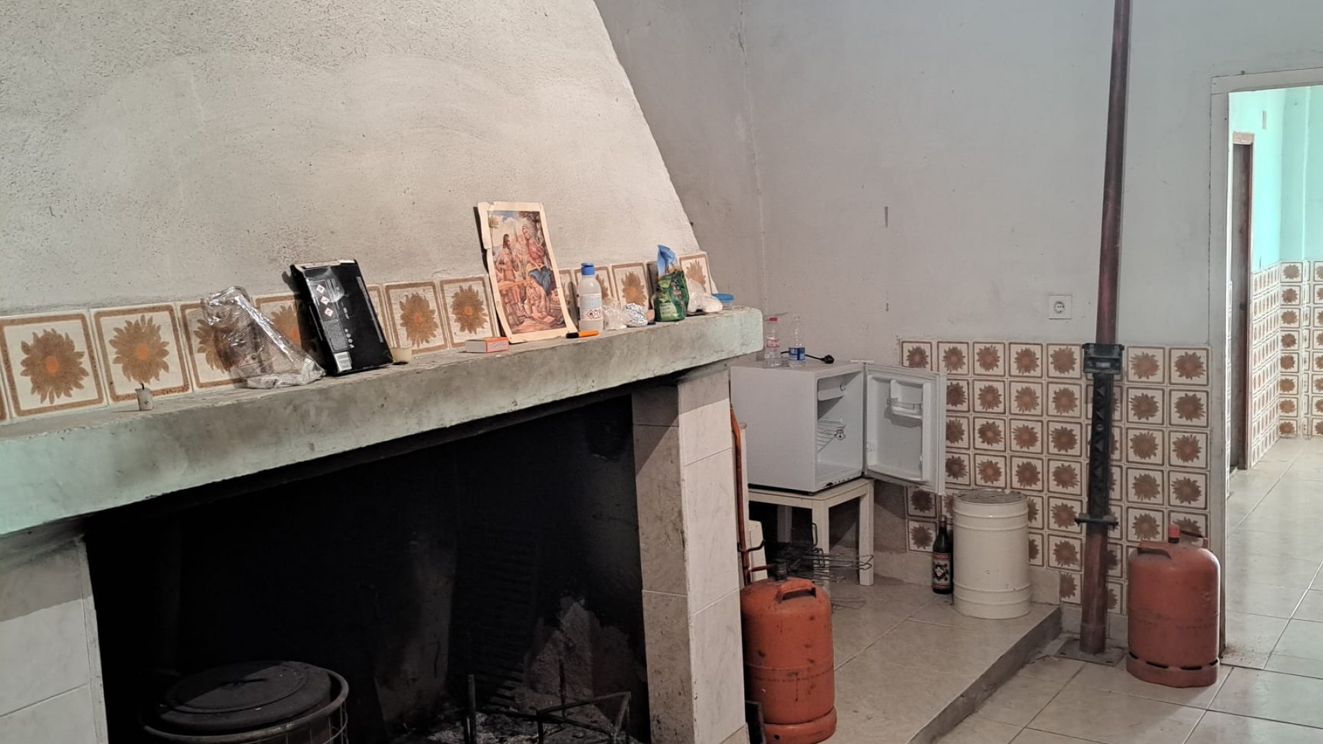 Resale - Finca Landgut -
Monóvar