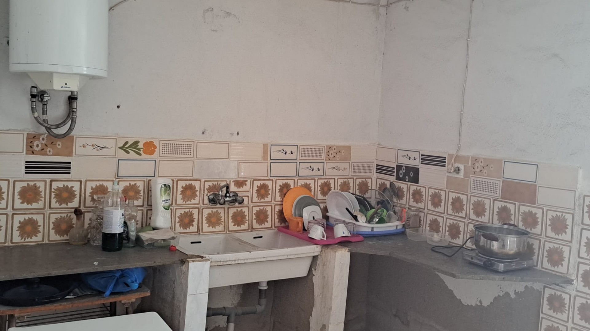 Resale - Finca Landgut -
Monóvar