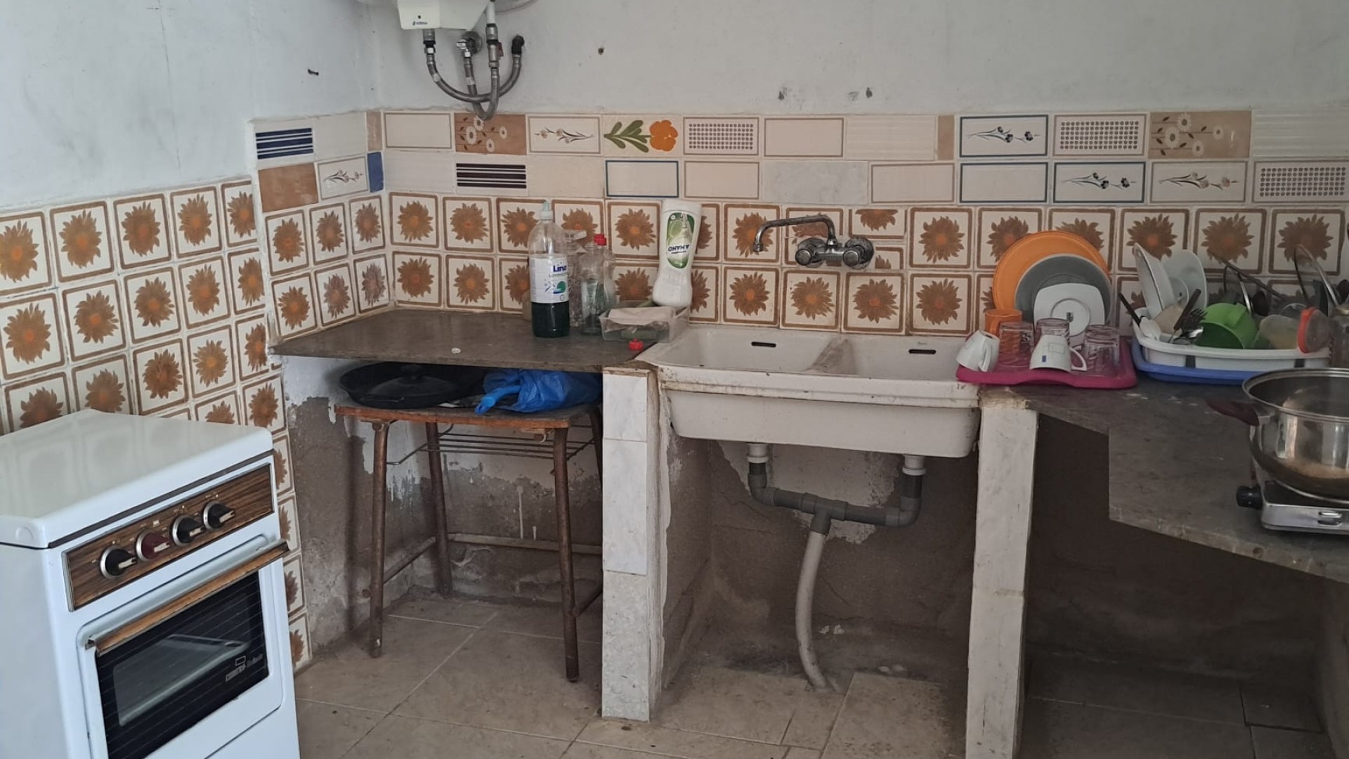 Resale - Finca Landgut -
Monóvar