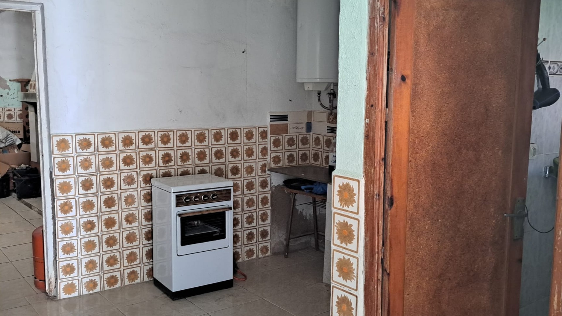 Resale - Finca Landgut -
Monóvar