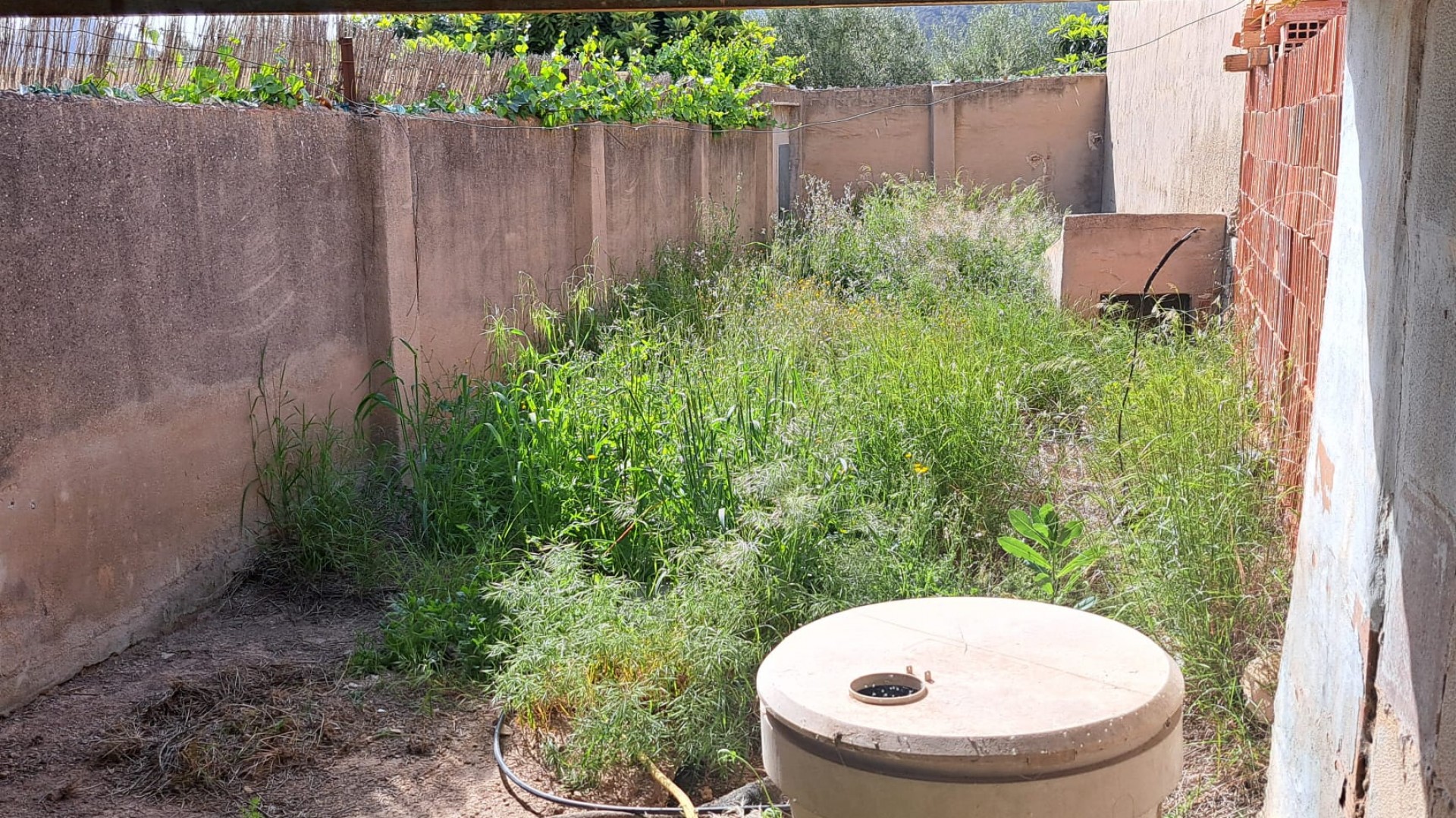 Resale - Finca Landgut -
Monóvar