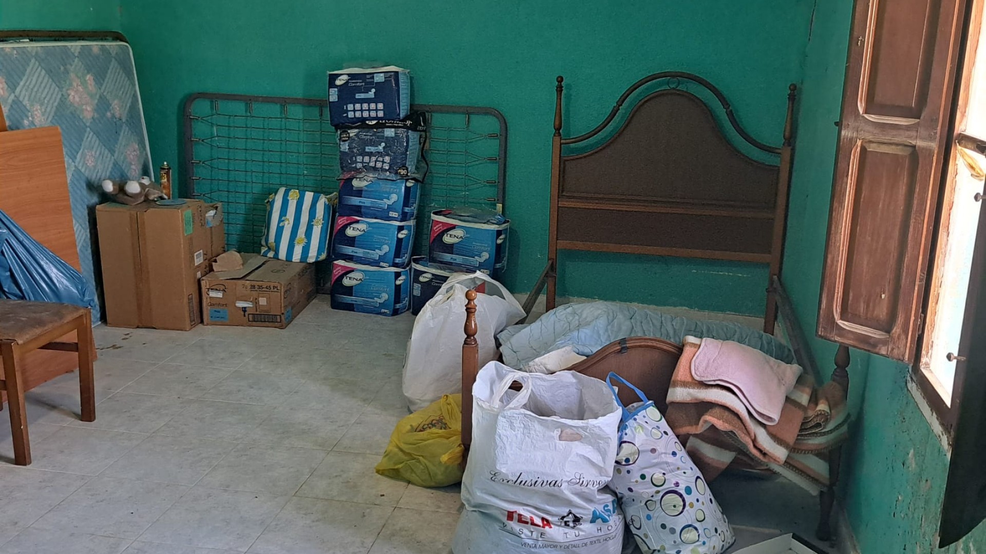 Resale - Finca Landgut -
Monóvar