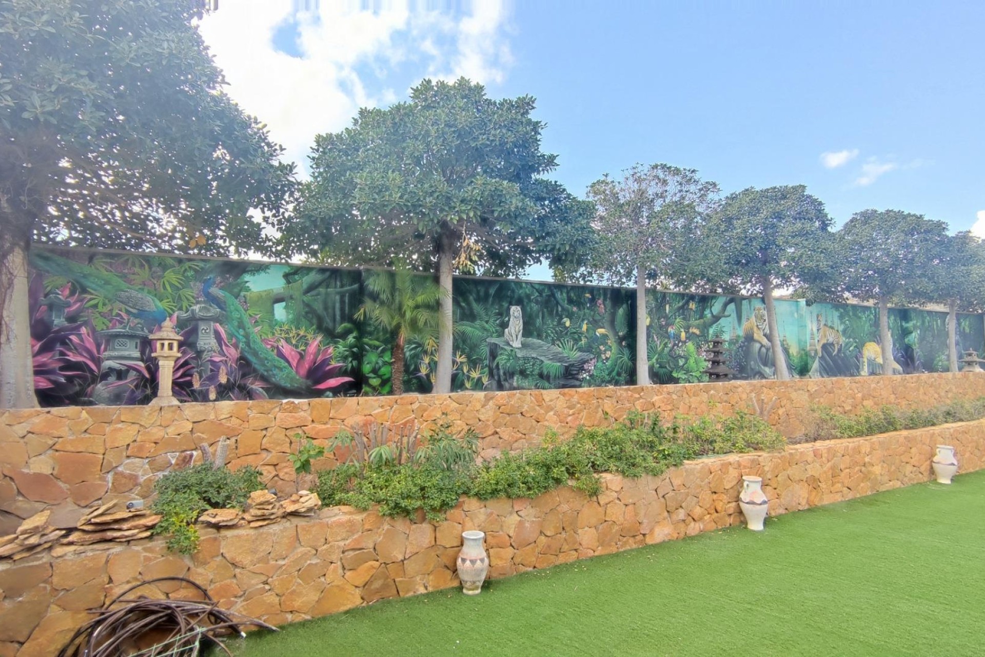 Resale - Finca Landgut -
Mutxamel - MUTXAMIEL