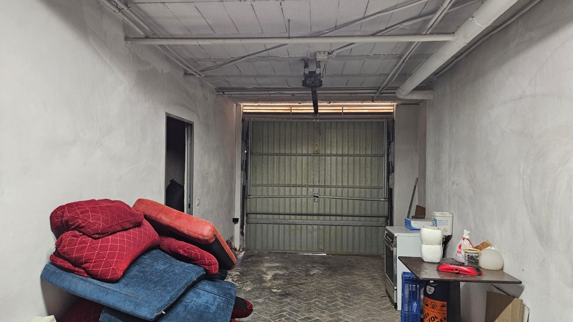 Resale - Finca Landgut -
Novelda