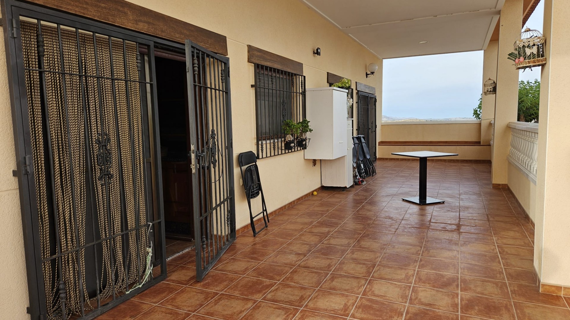 Resale - Finca Landgut -
Novelda