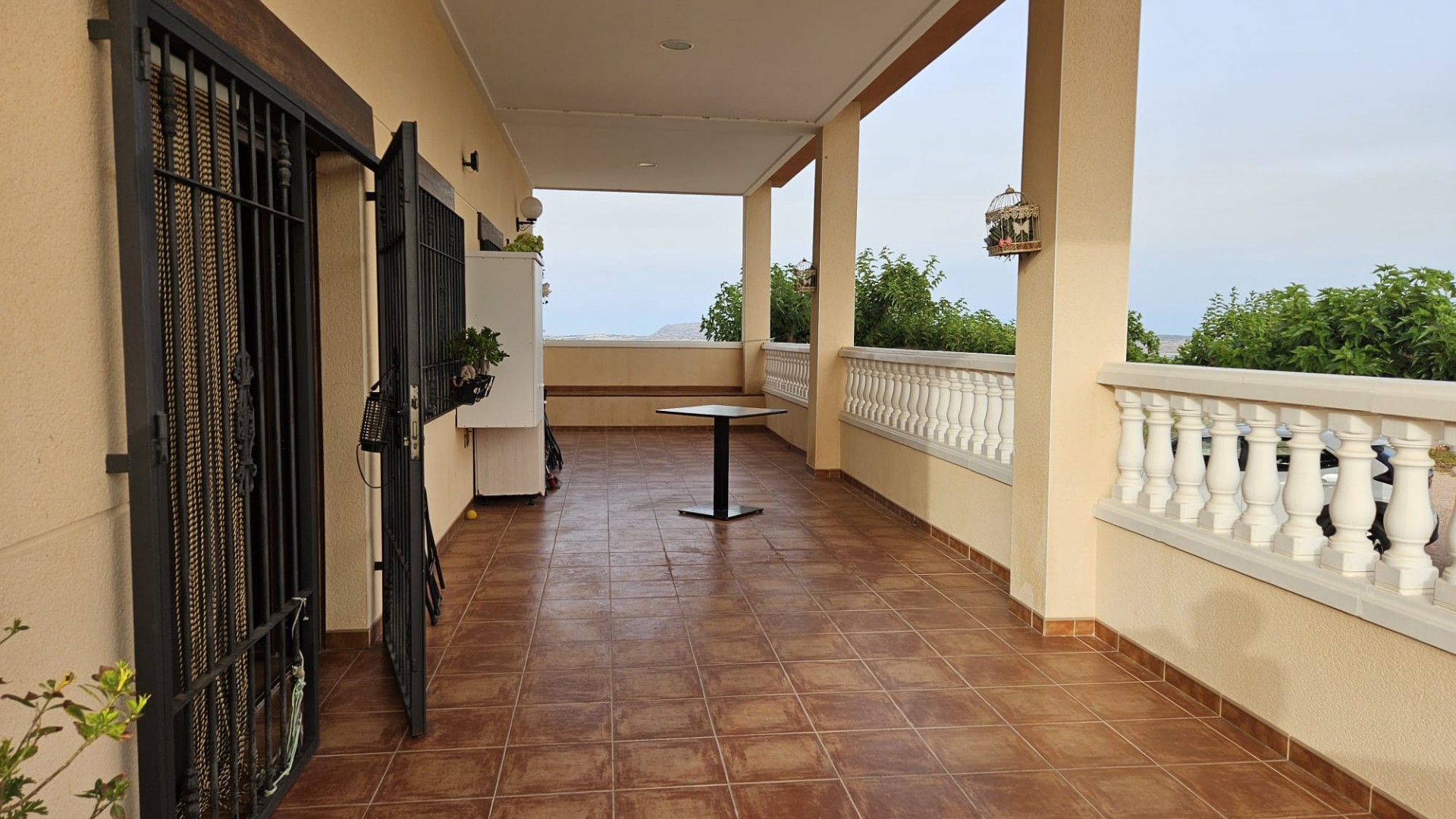 Resale - Finca Landgut -
Novelda