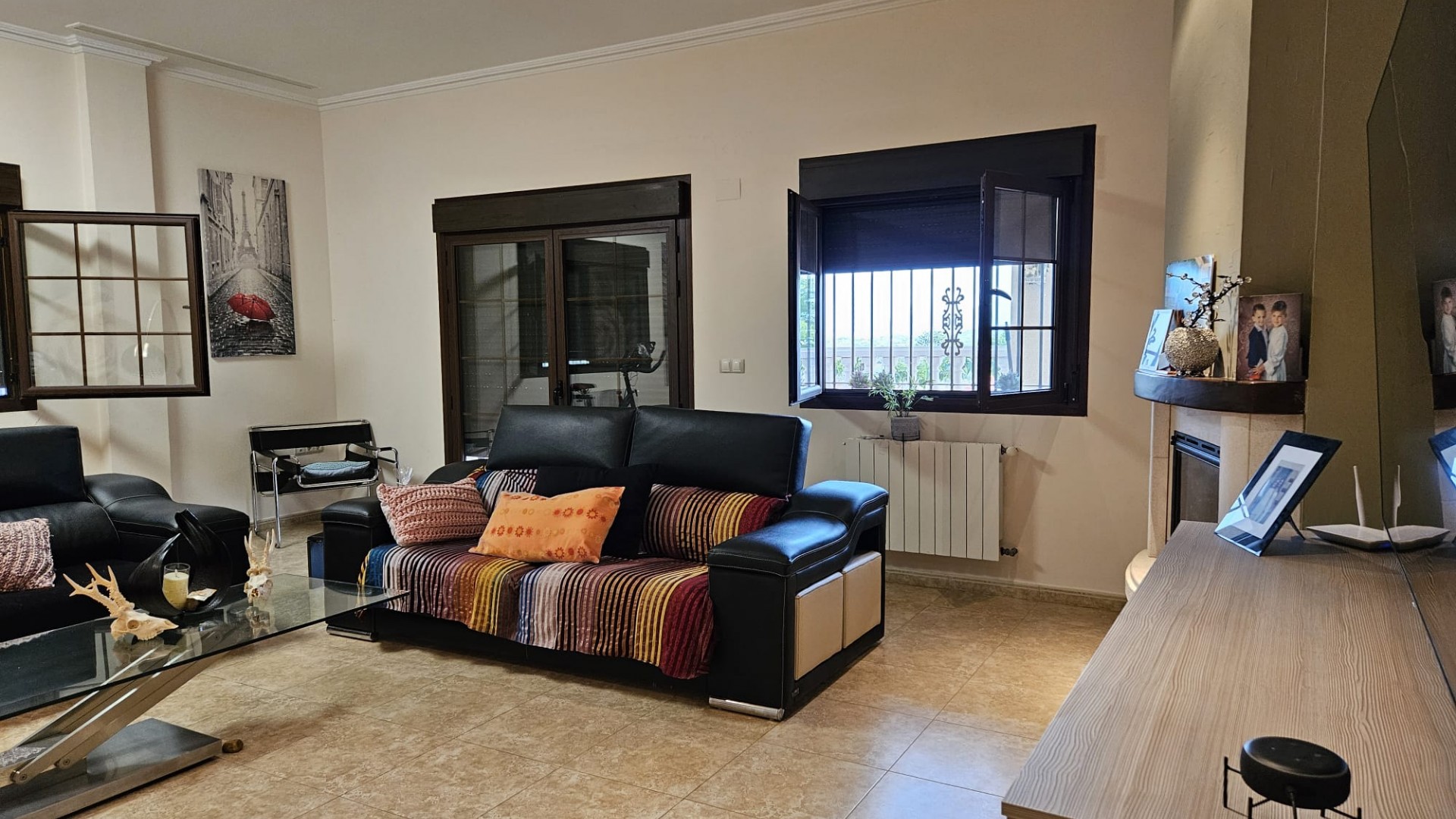 Resale - Finca Landgut -
Novelda