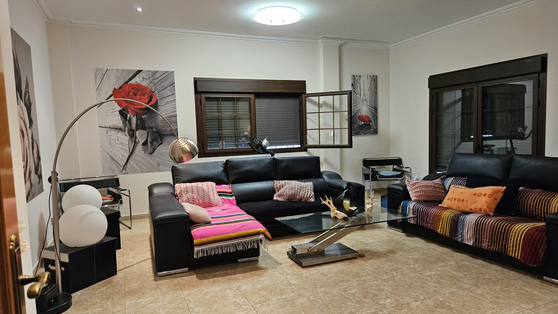 Resale - Finca Landgut -
Novelda