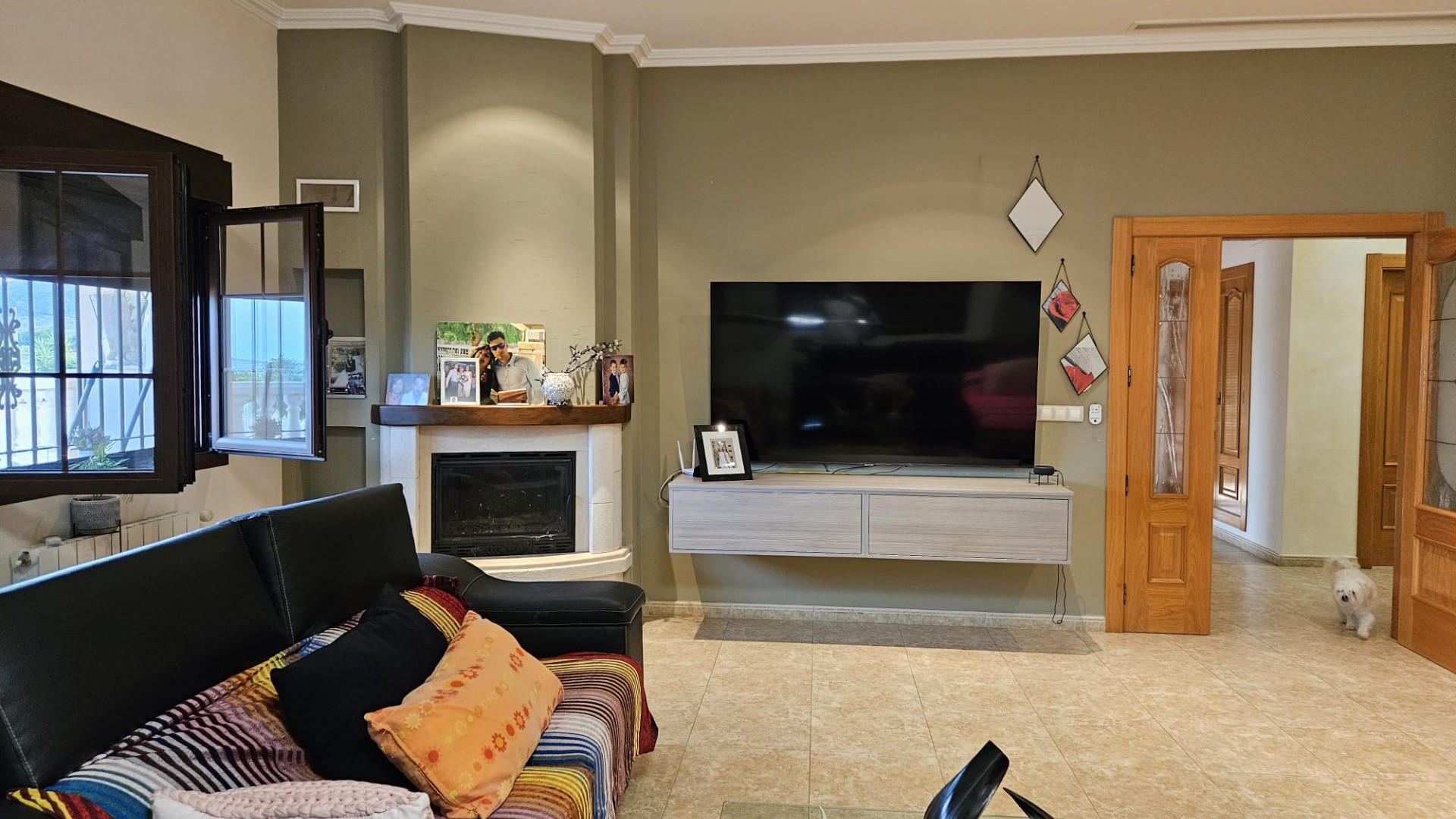 Resale - Finca Landgut -
Novelda