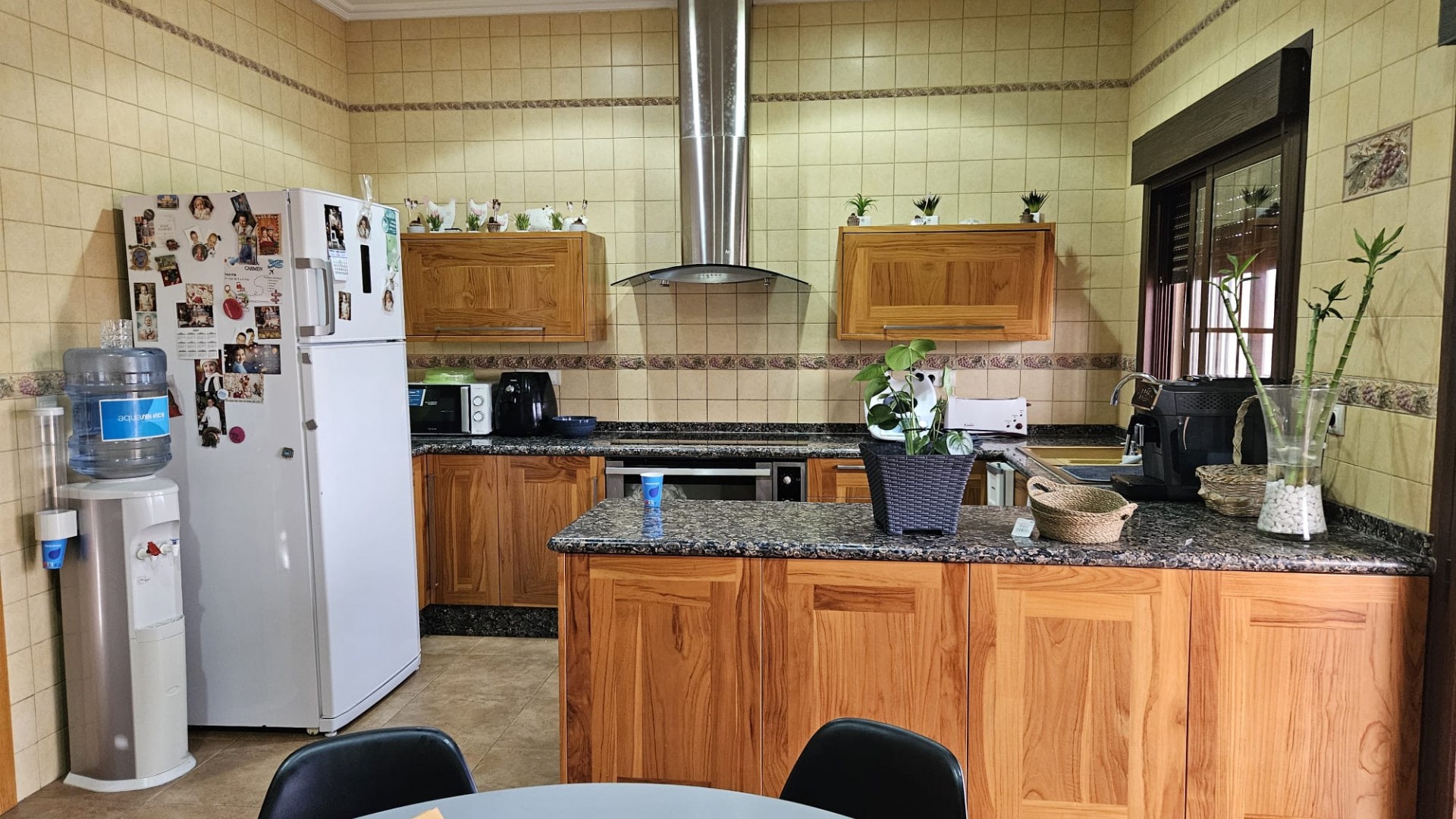 Resale - Finca Landgut -
Novelda