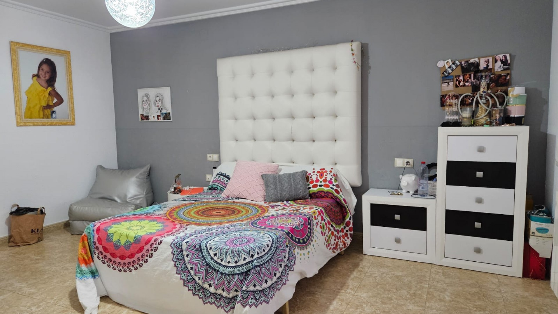 Resale - Finca Landgut -
Novelda