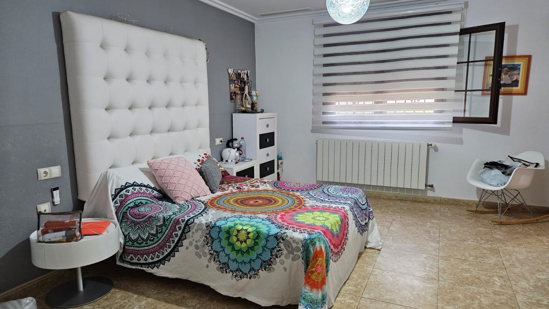 Resale - Finca Landgut -
Novelda