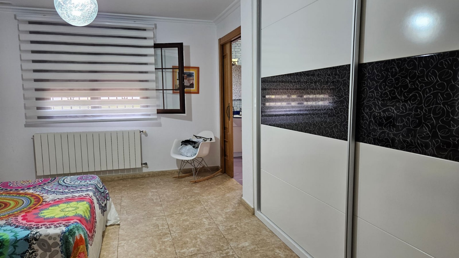 Resale - Finca Landgut -
Novelda