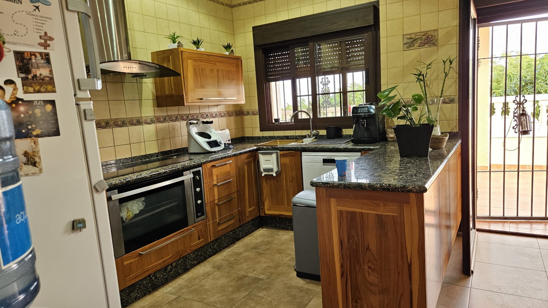 Resale - Finca Landgut -
Novelda