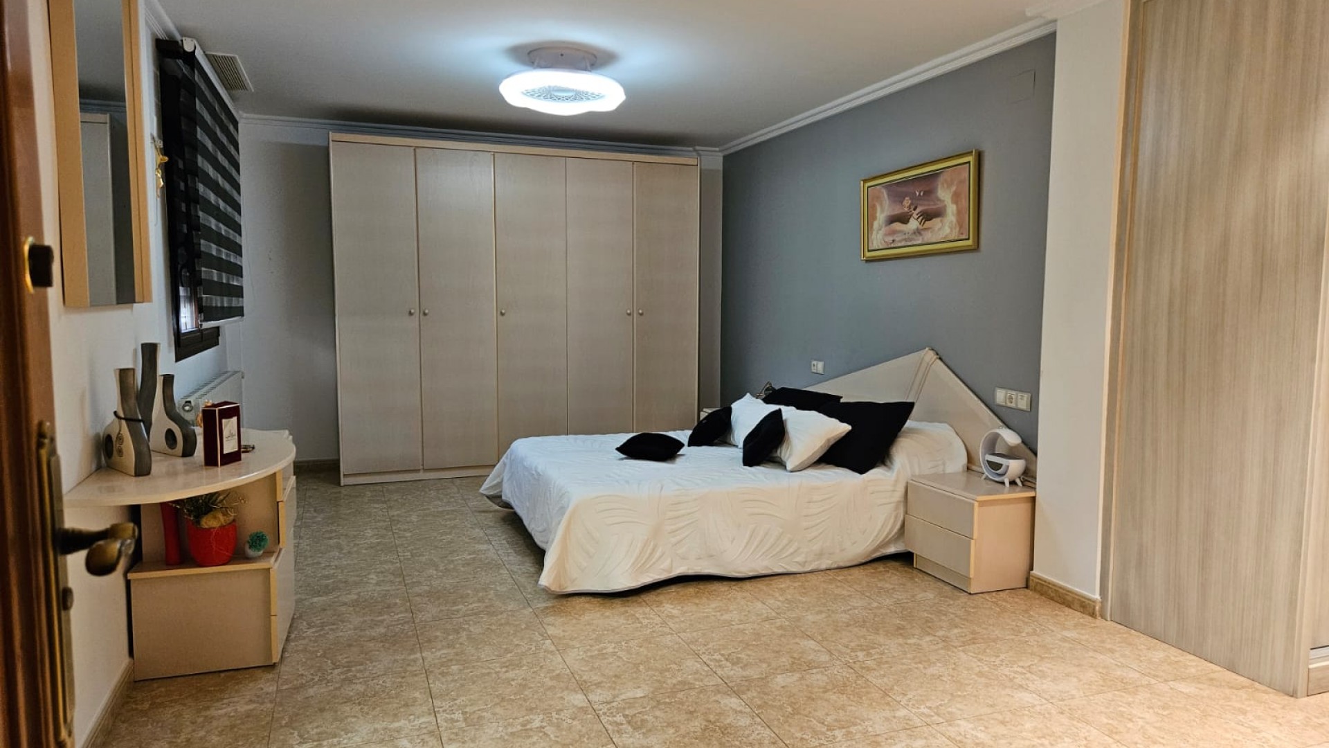 Resale - Finca Landgut -
Novelda