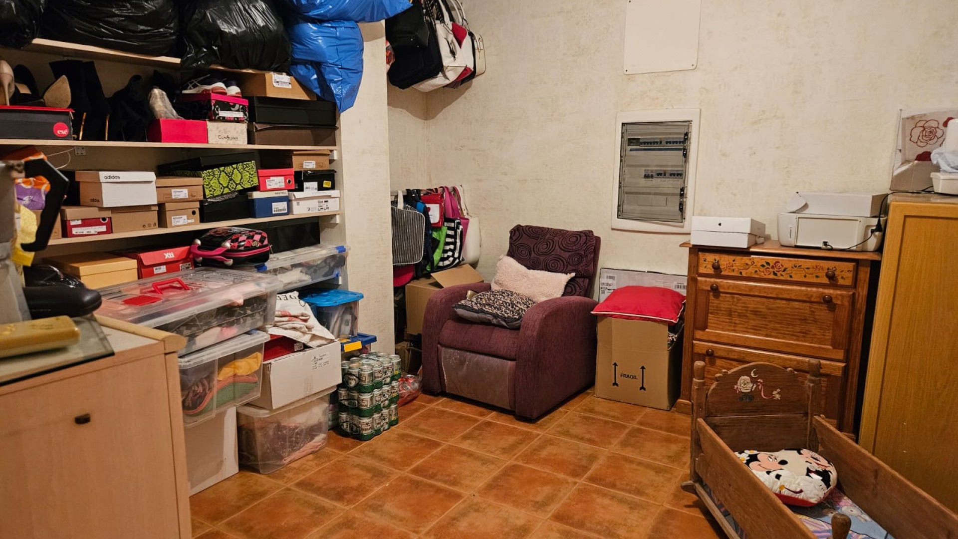 Resale - Finca Landgut -
Novelda