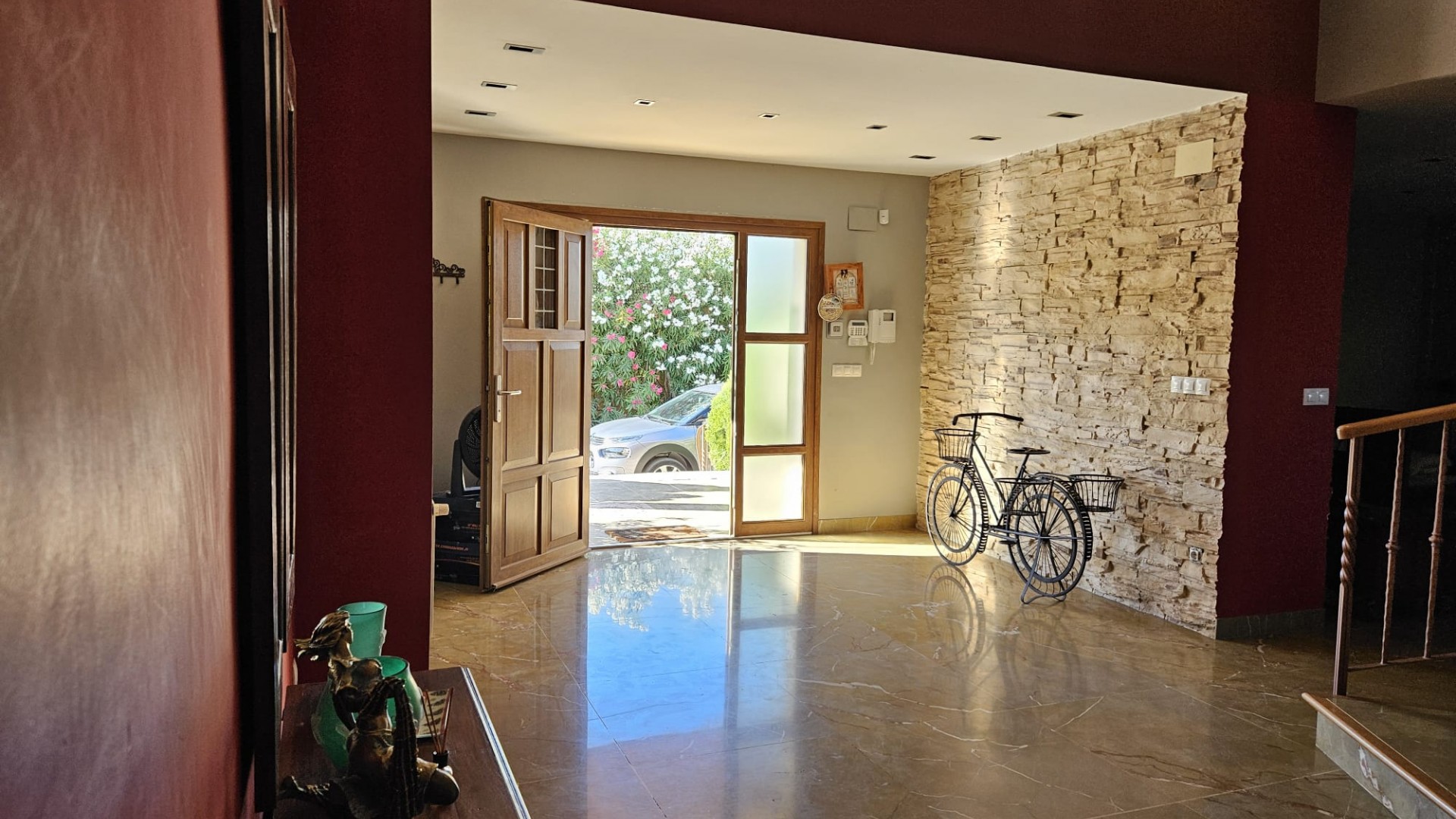 Resale - Finca Landgut -
Novelda