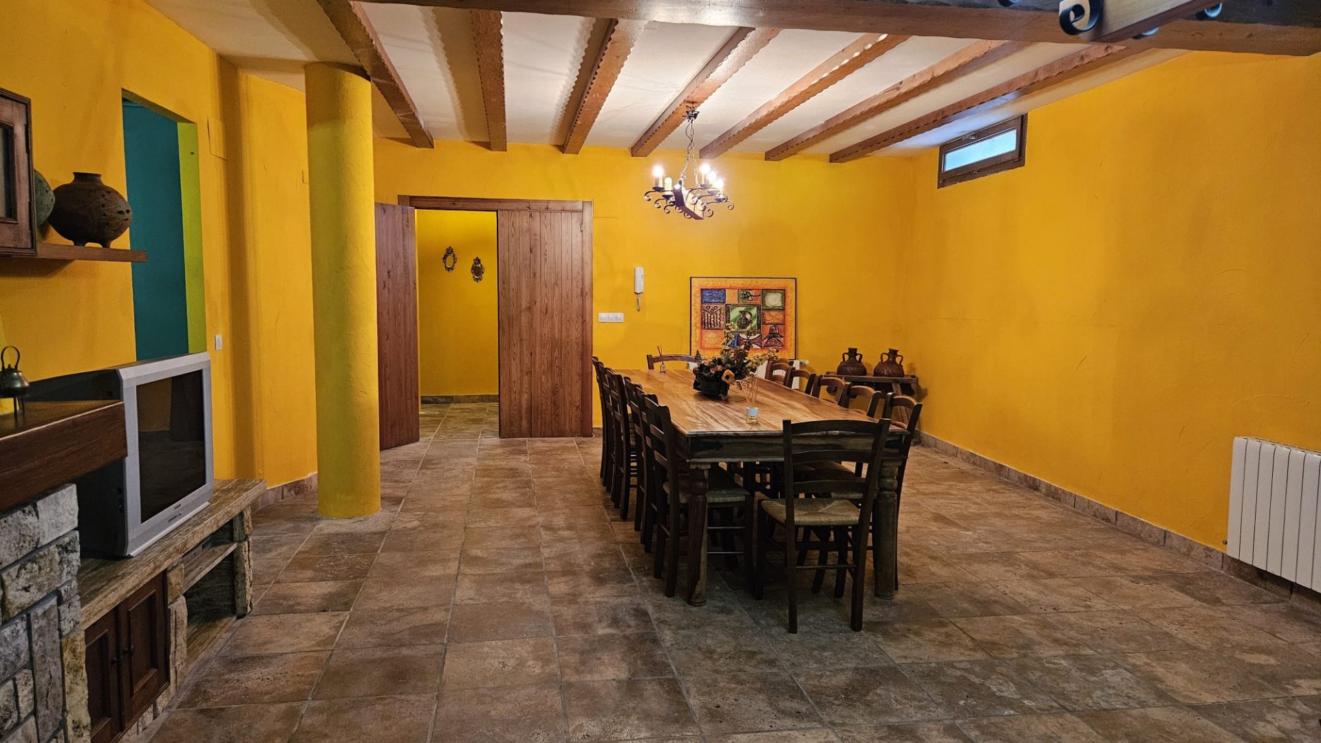 Resale - Finca Landgut -
Novelda