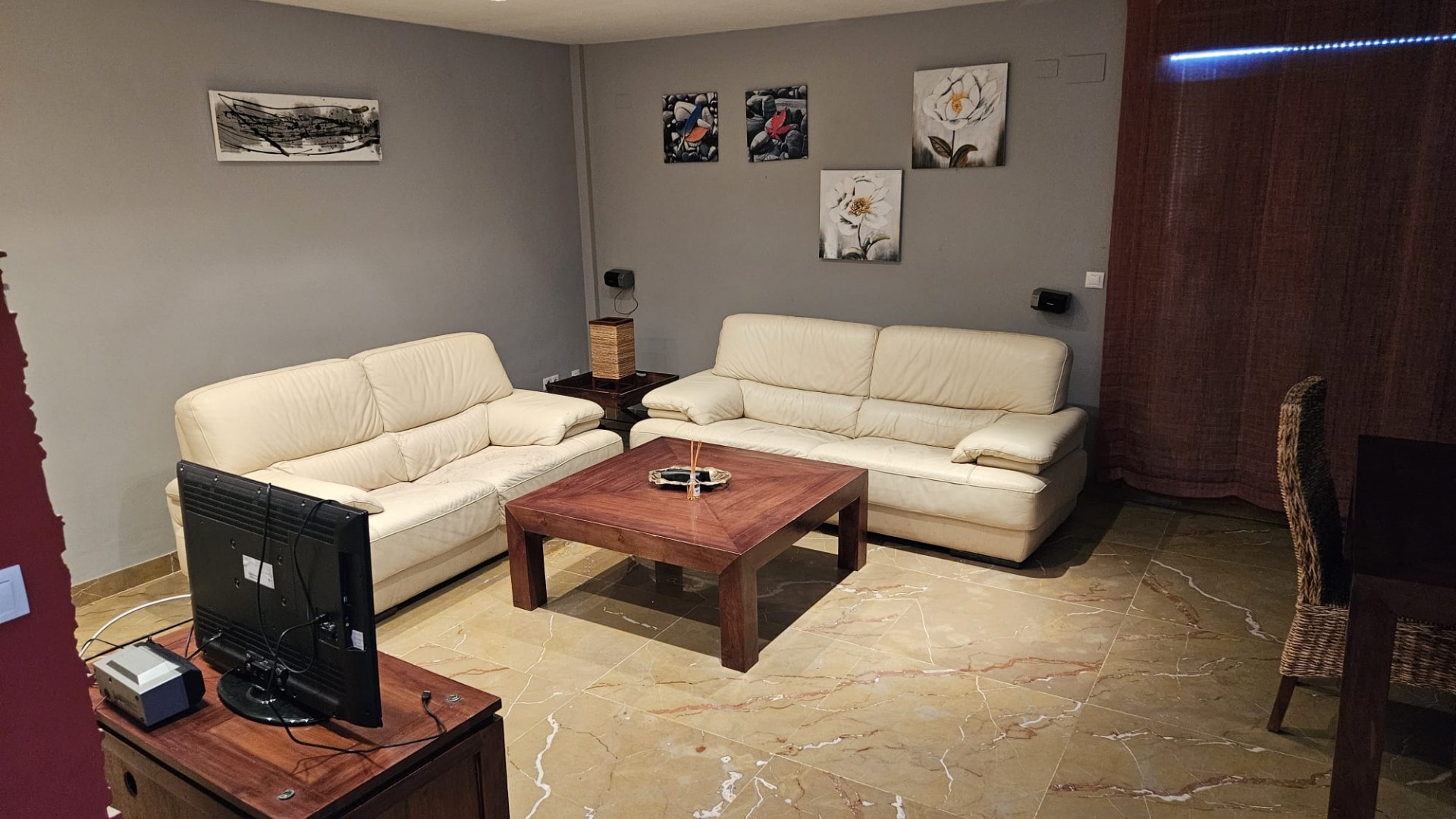 Resale - Finca Landgut -
Novelda