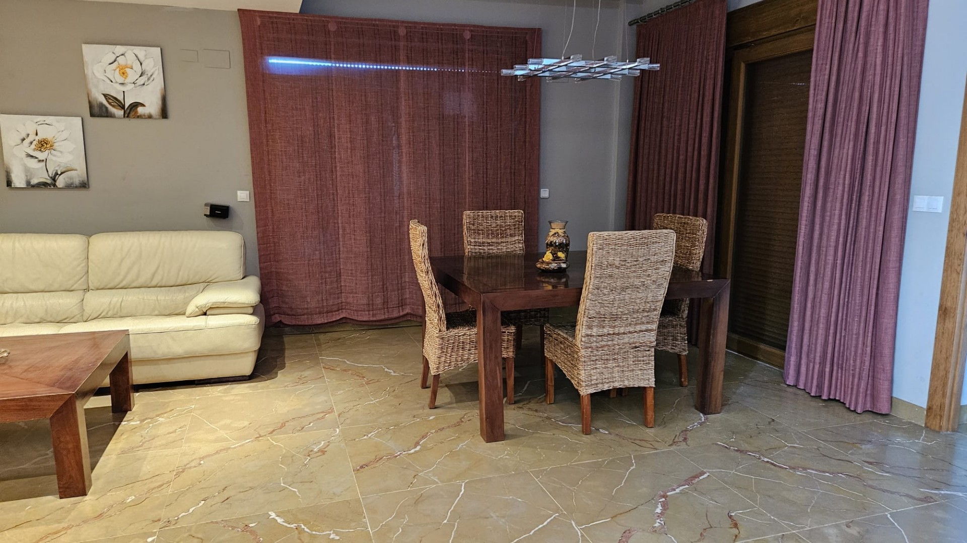 Resale - Finca Landgut -
Novelda