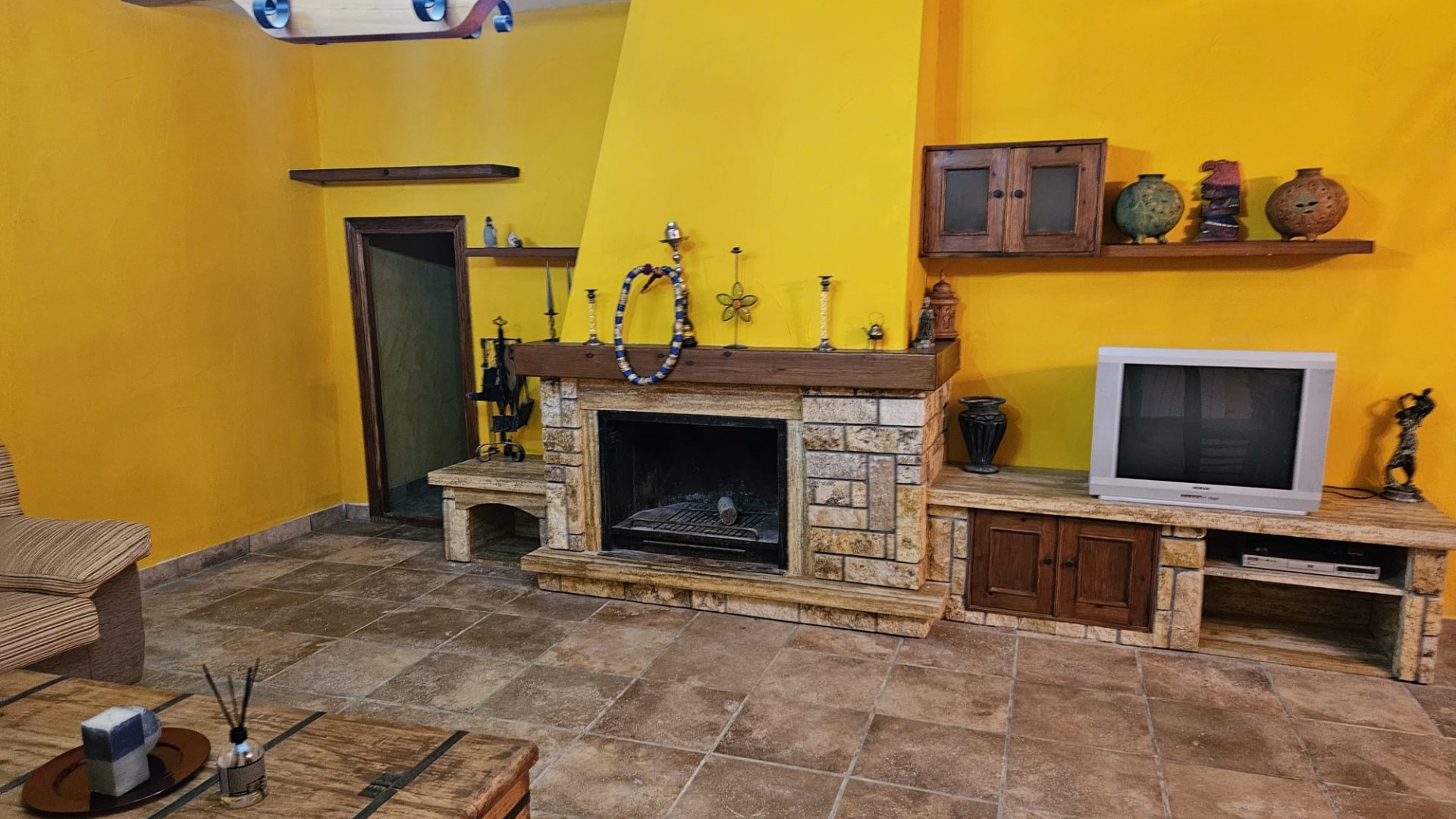 Resale - Finca Landgut -
Novelda