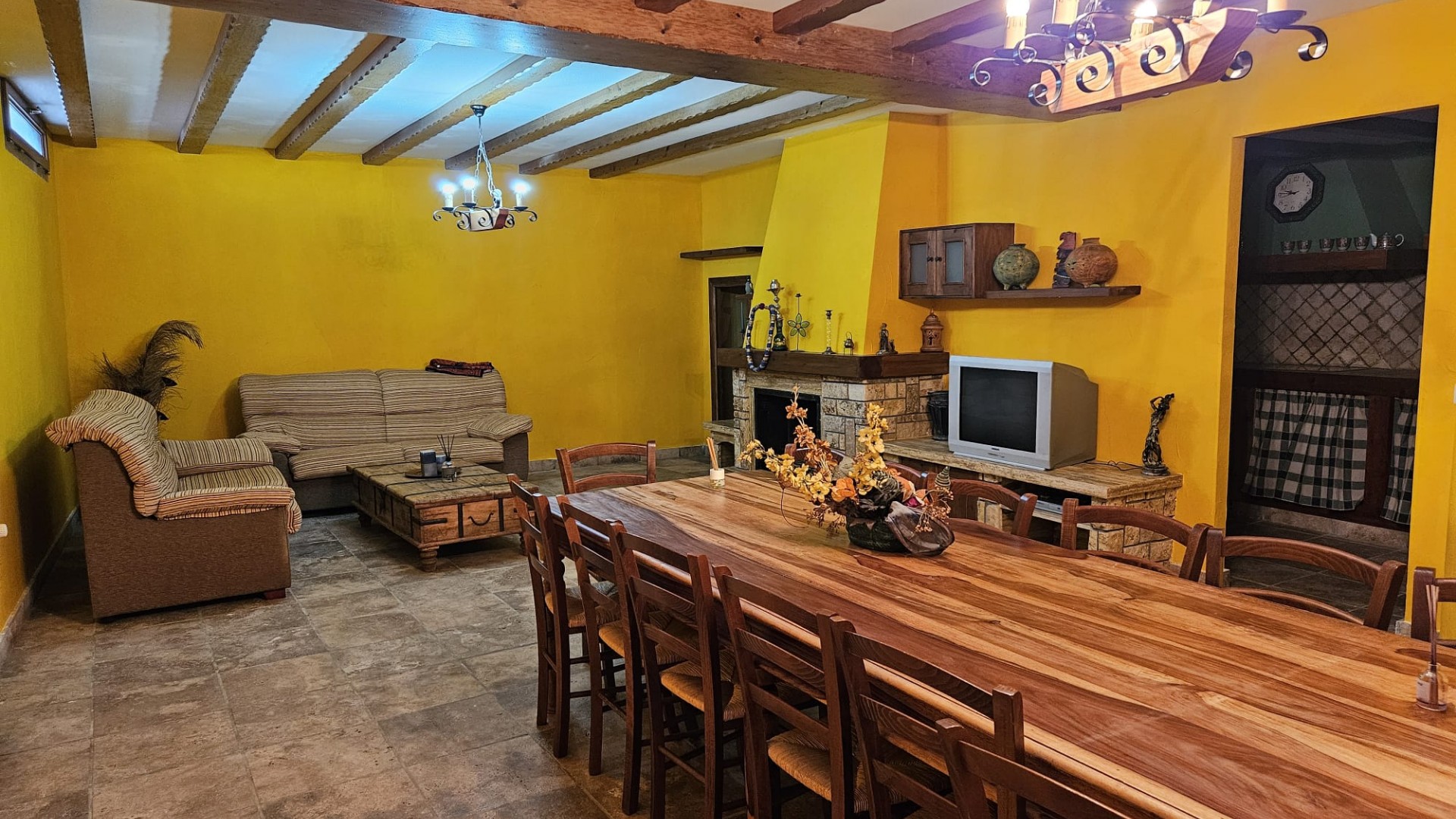 Resale - Finca Landgut -
Novelda