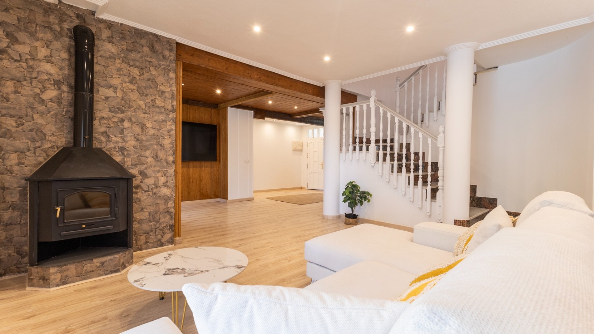 Resale - Finca Landgut -
Orihuela - Arneva - Las Norias