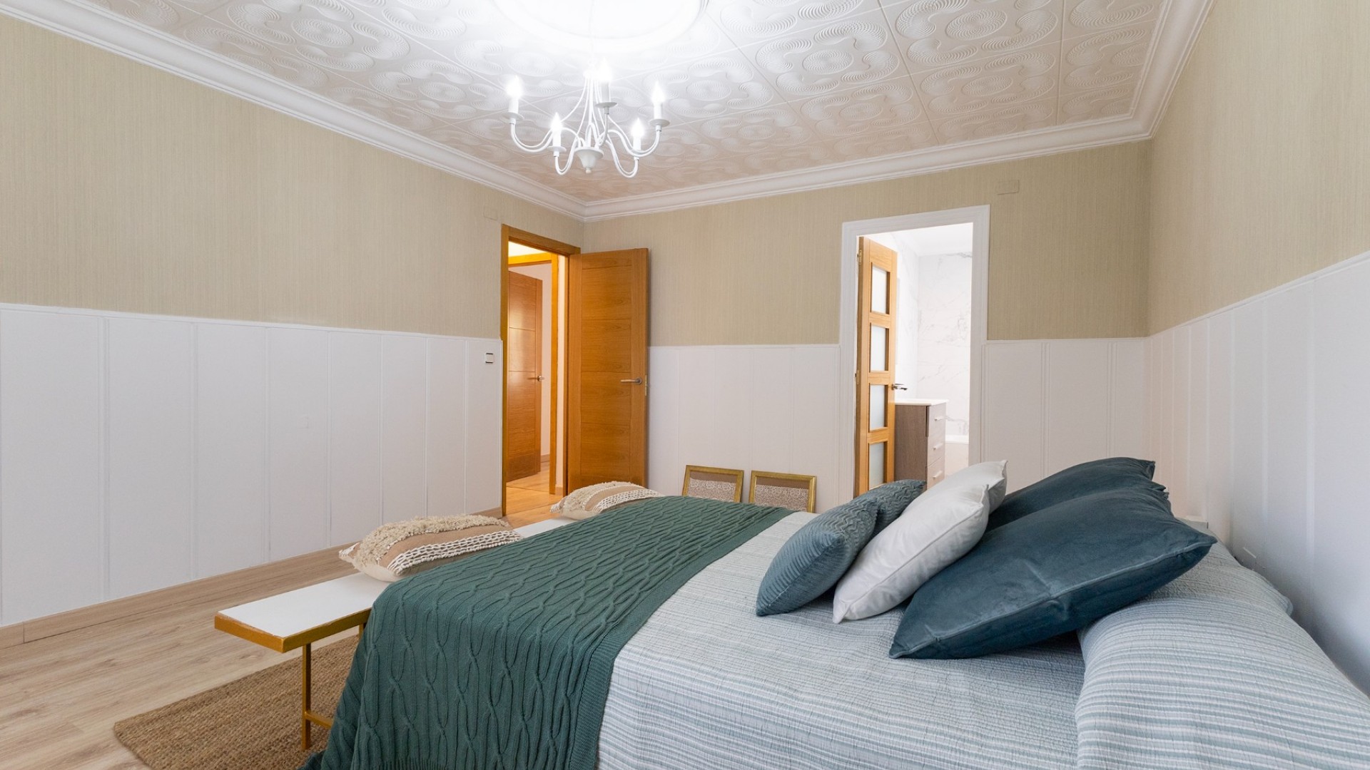 Resale - Finca Landgut -
Orihuela - Arneva - Las Norias