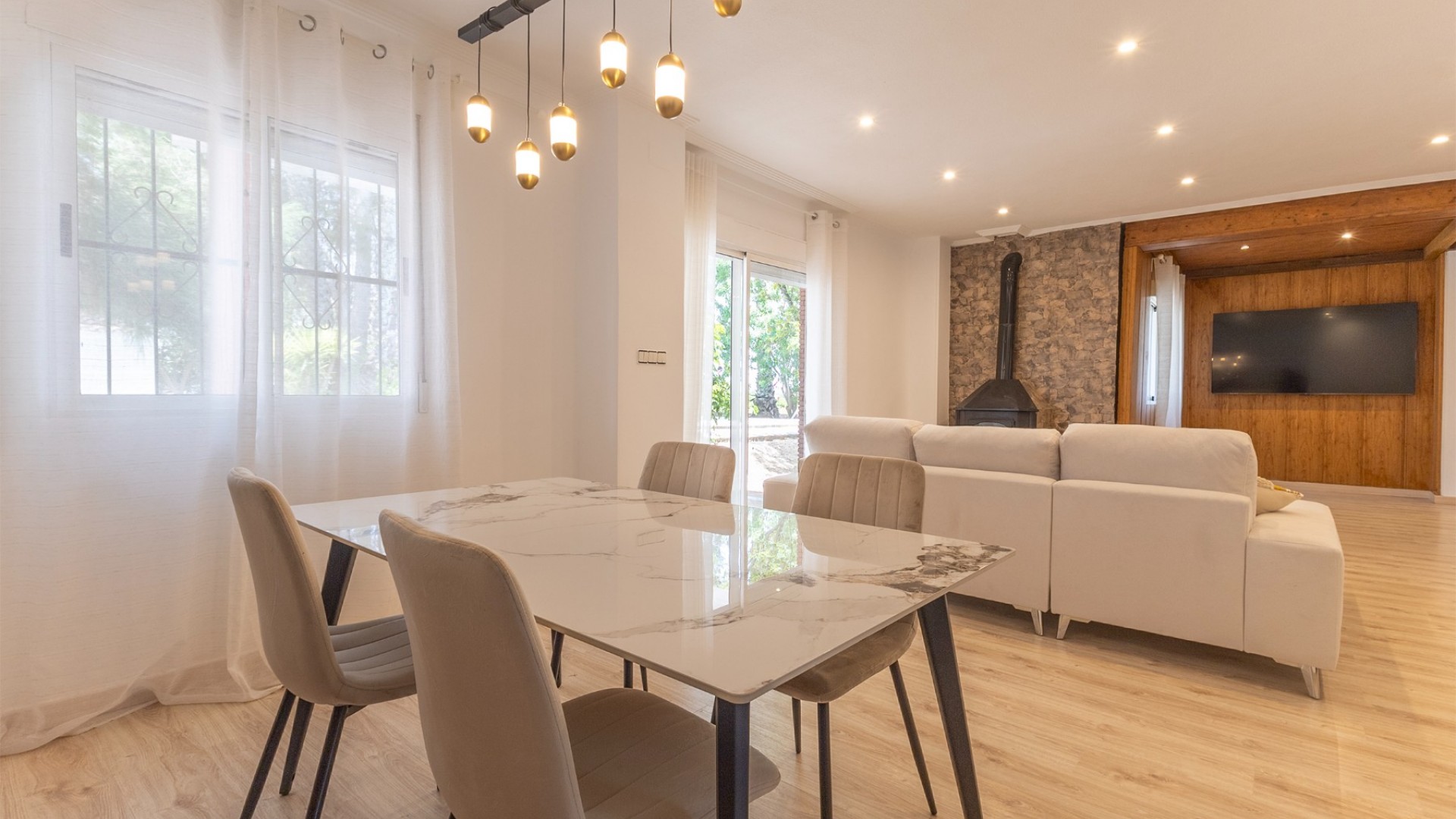 Resale - Finca Landgut -
Orihuela - Arneva - Las Norias