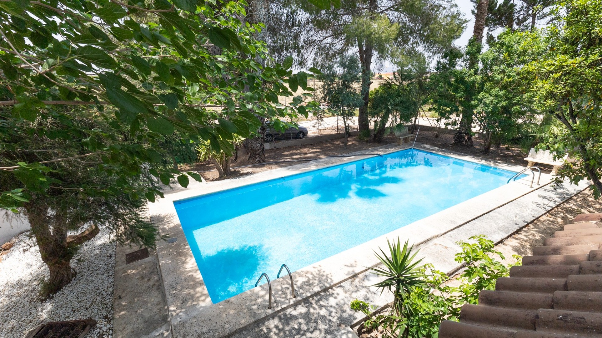 Resale - Finca Landgut -
Orihuela - Arneva - Las Norias