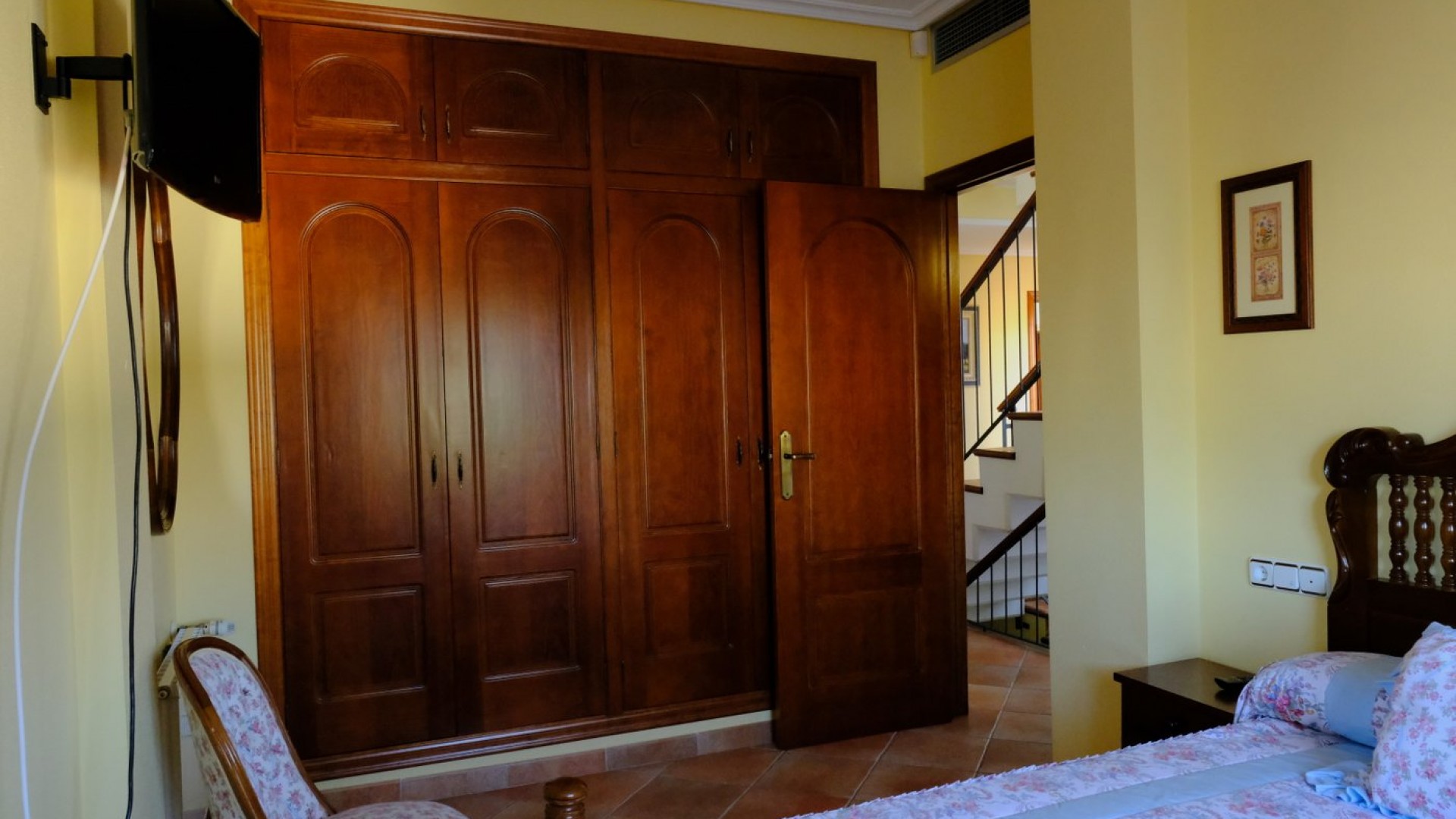 Resale - Finca Landgut -
Orihuela - Correntías Medias