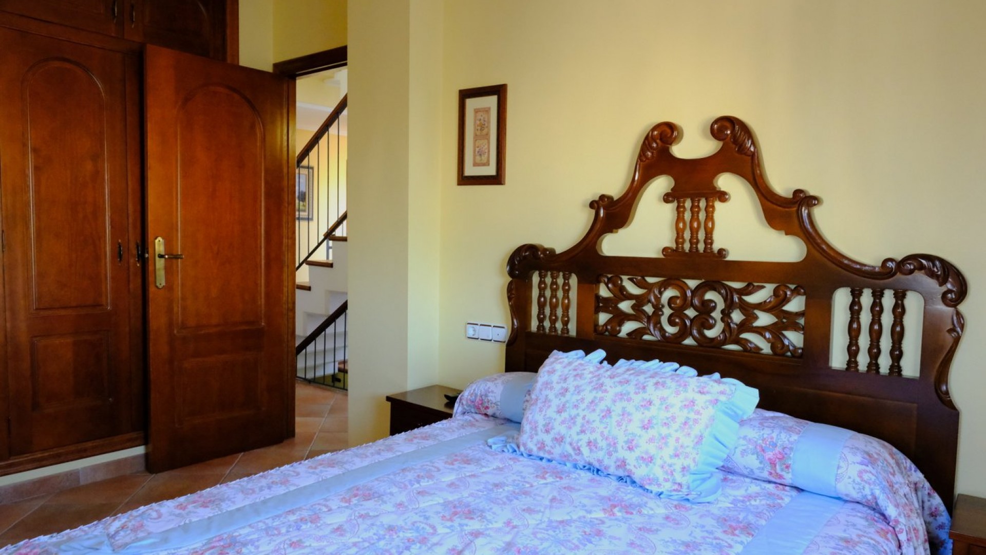 Resale - Finca Landgut -
Orihuela - Correntías Medias