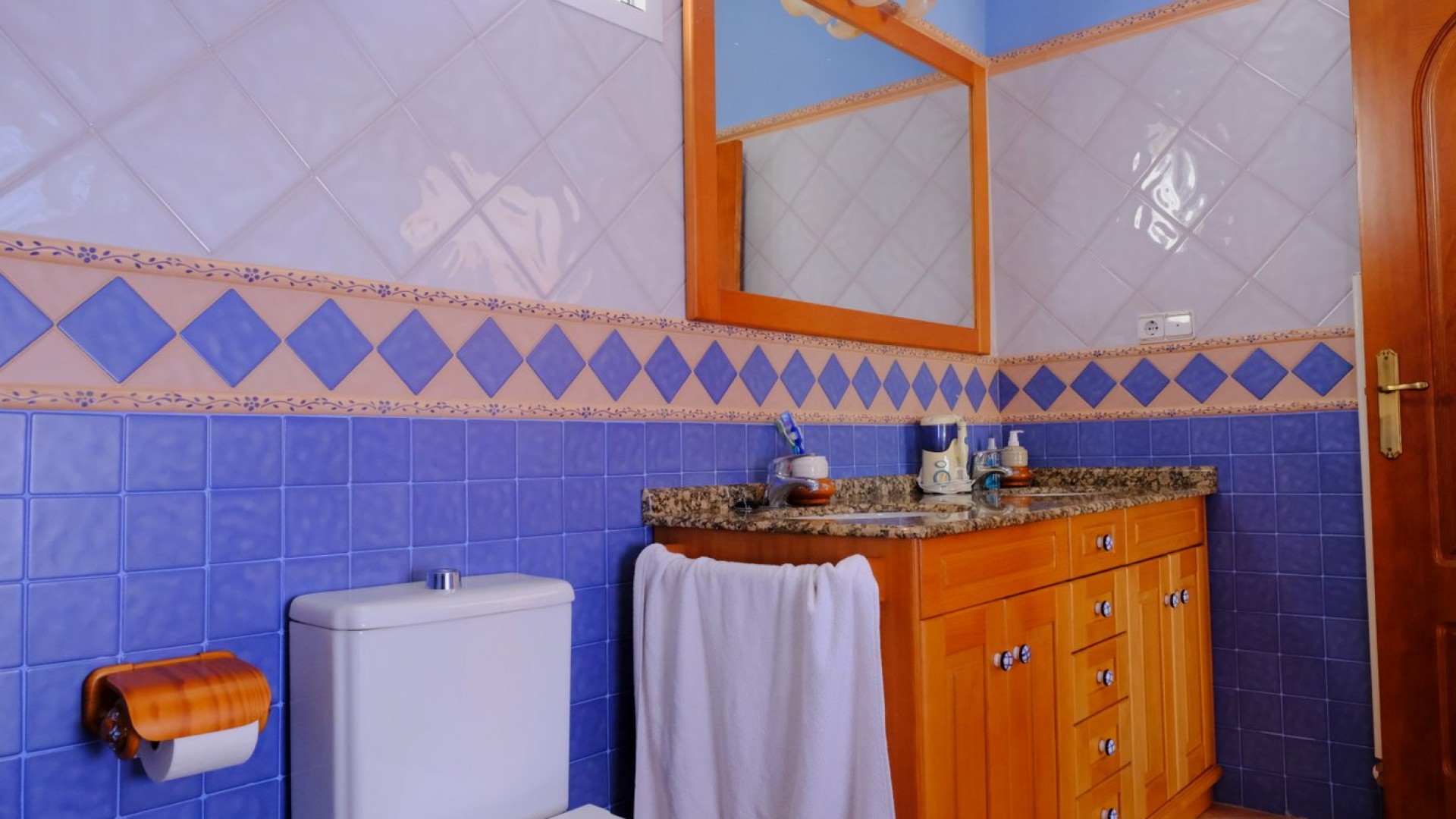 Resale - Finca Landgut -
Orihuela - Correntías Medias