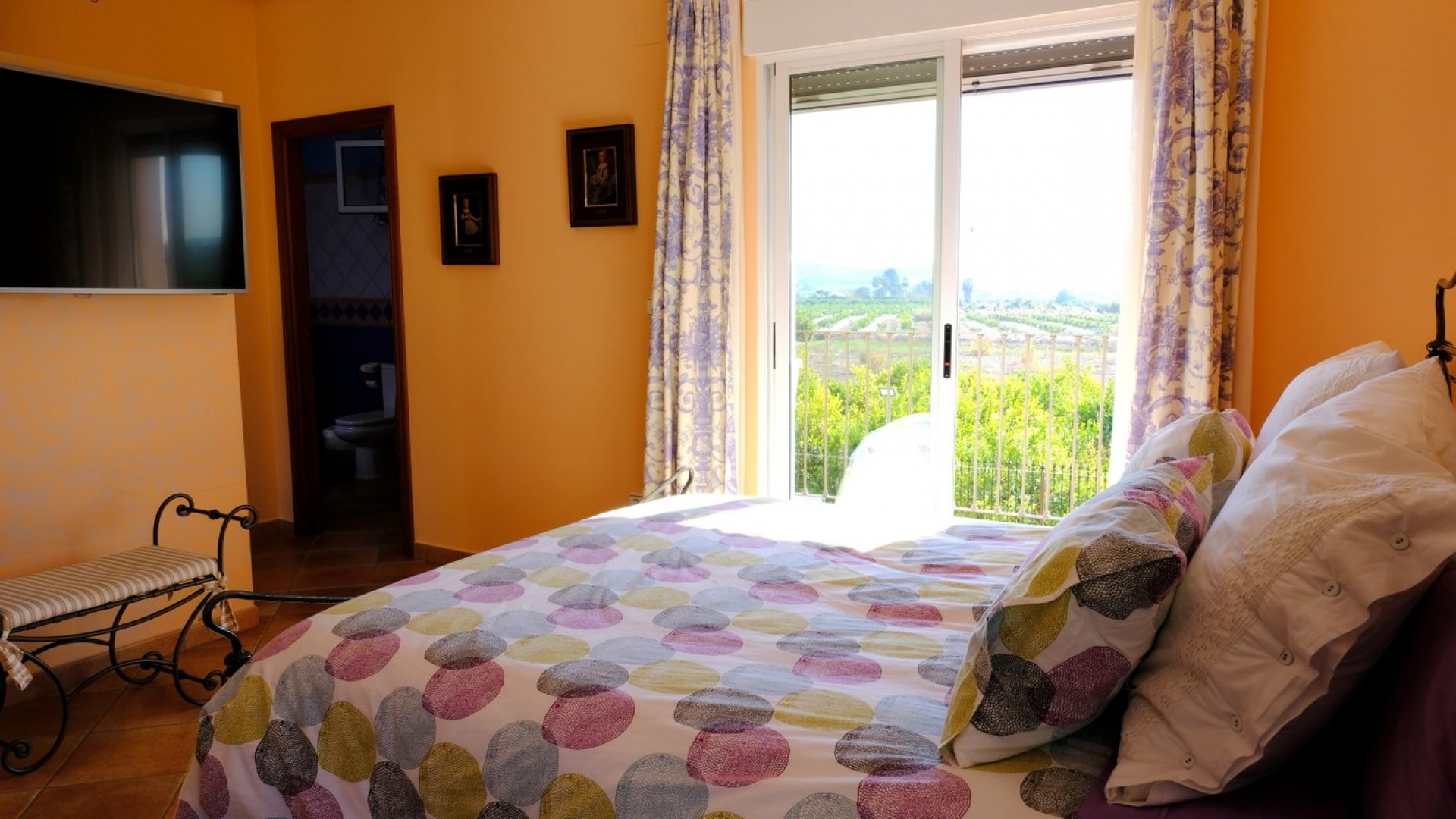 Resale - Finca Landgut -
Orihuela - Correntías Medias