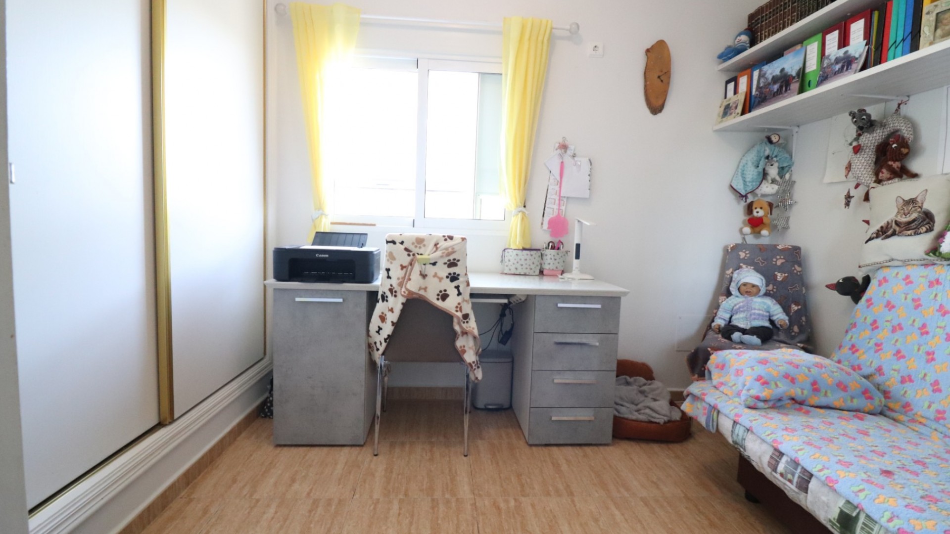 Resale - Finca Landgut -
Orihuela - La Campaneta