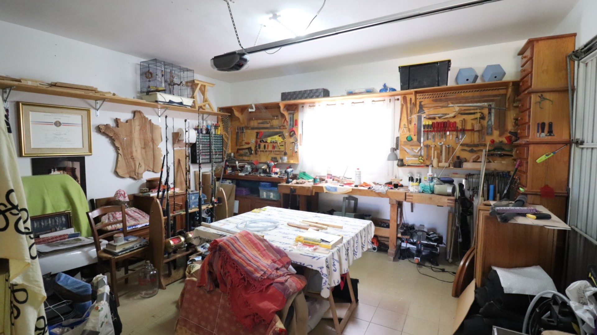 Resale - Finca Landgut -
Orihuela - La Campaneta