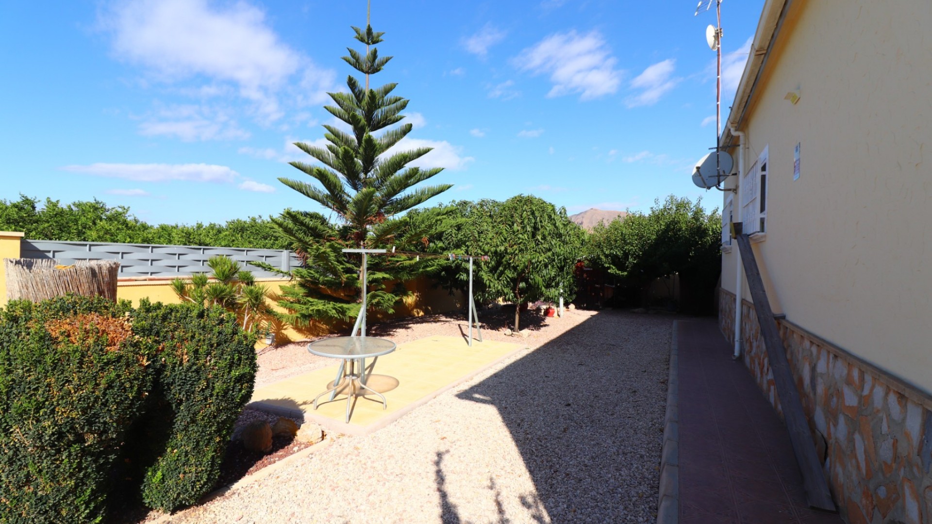 Resale - Finca Landgut -
Orihuela - La Campaneta