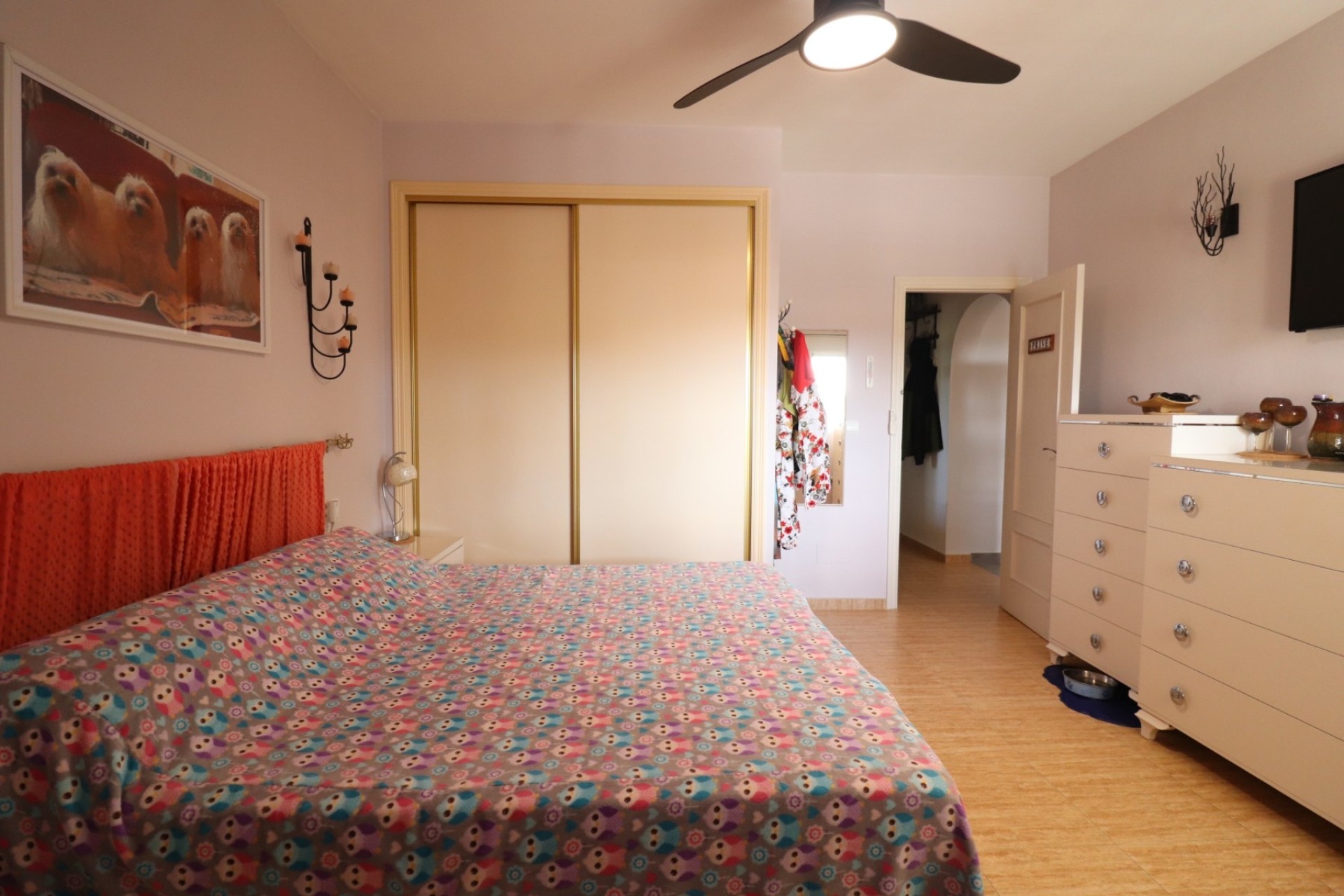 Resale - Finca Landgut -
Orihuela - La Campaneta